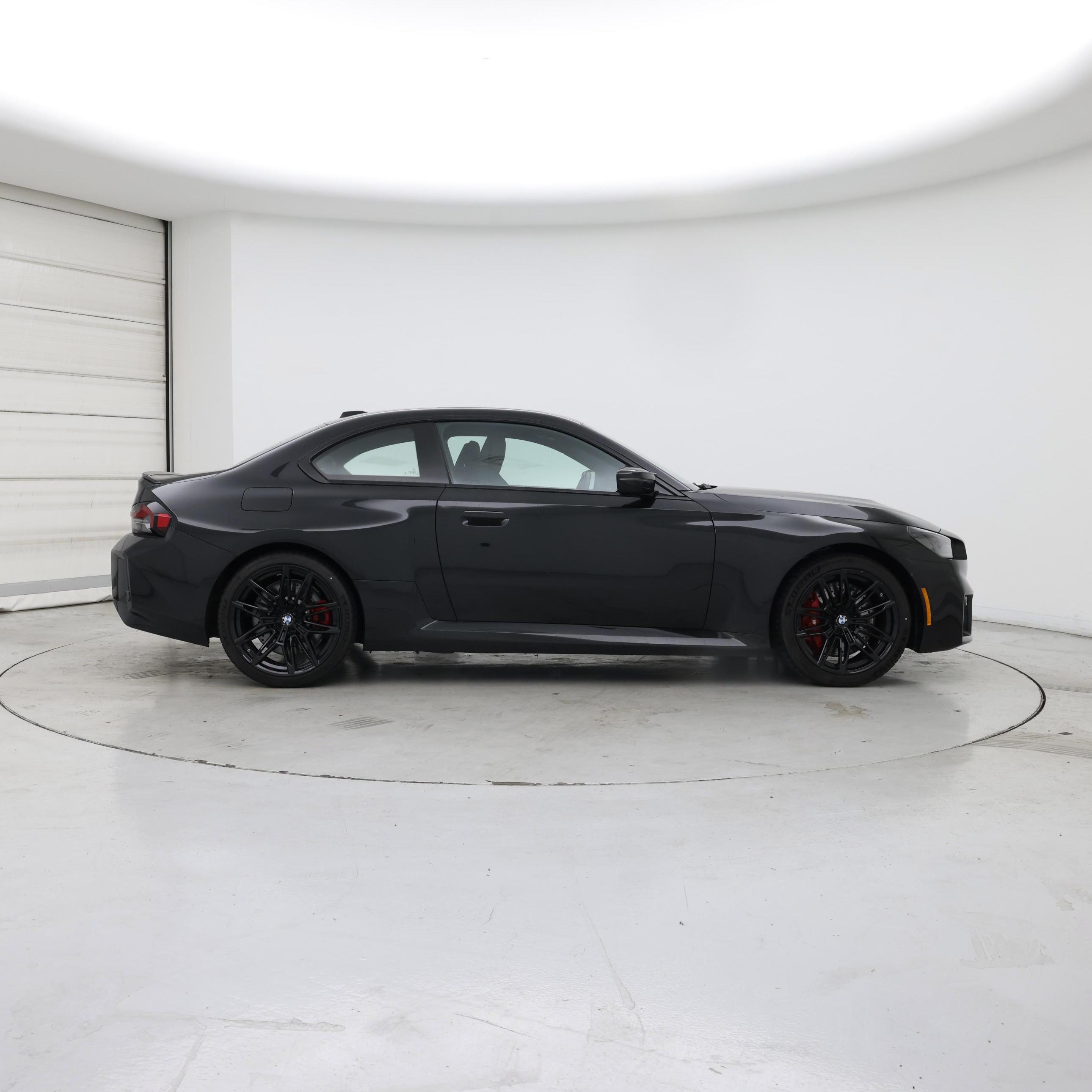 Thumbnail: 2024 BMW M2 - 7