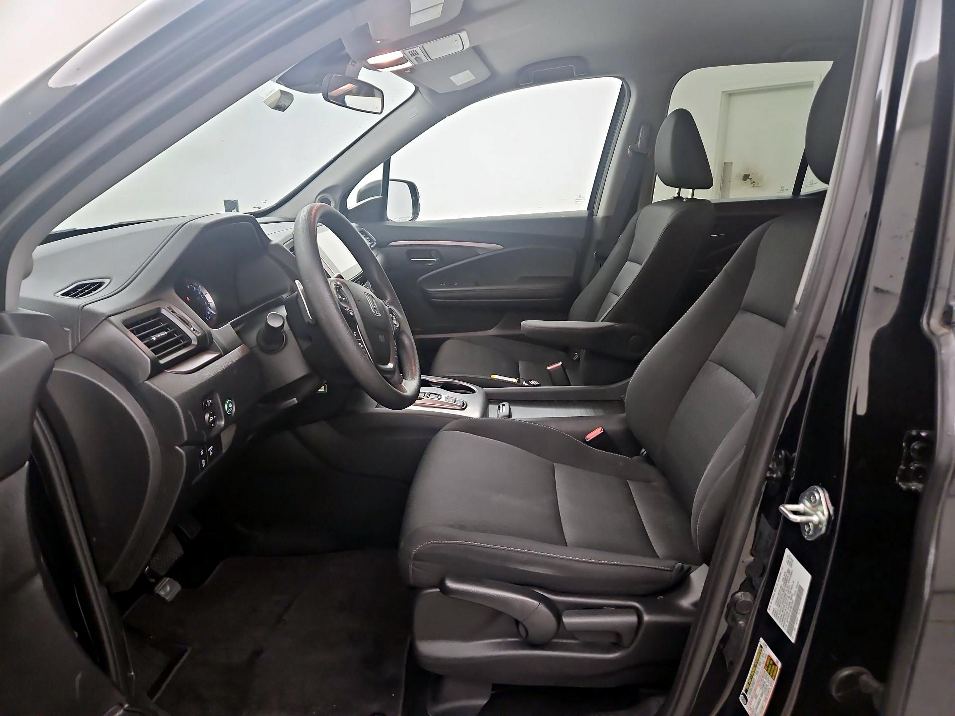 Thumbnail: 2020 Honda Ridgeline - 11