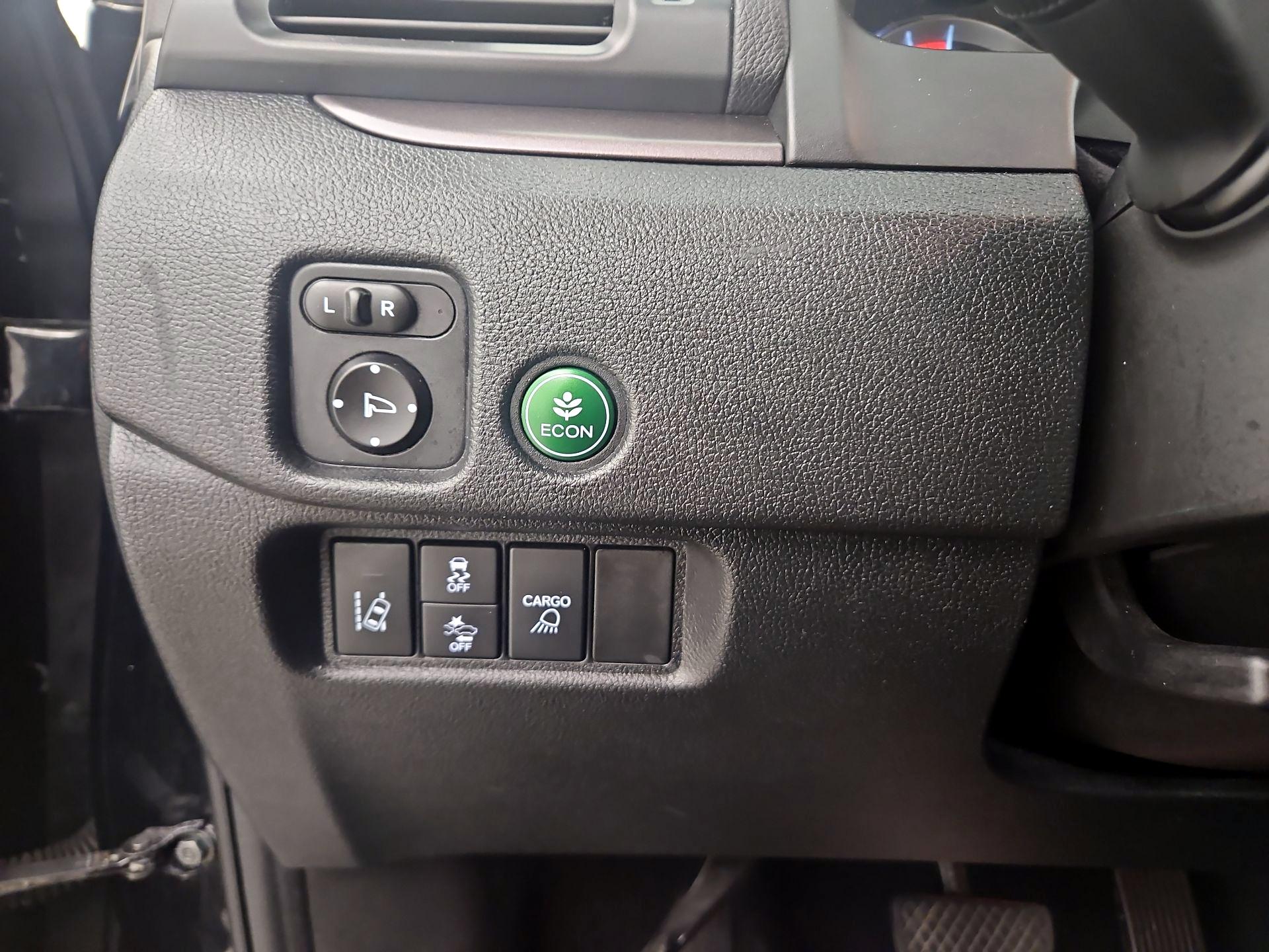 Thumbnail: 2020 Honda Ridgeline - 13