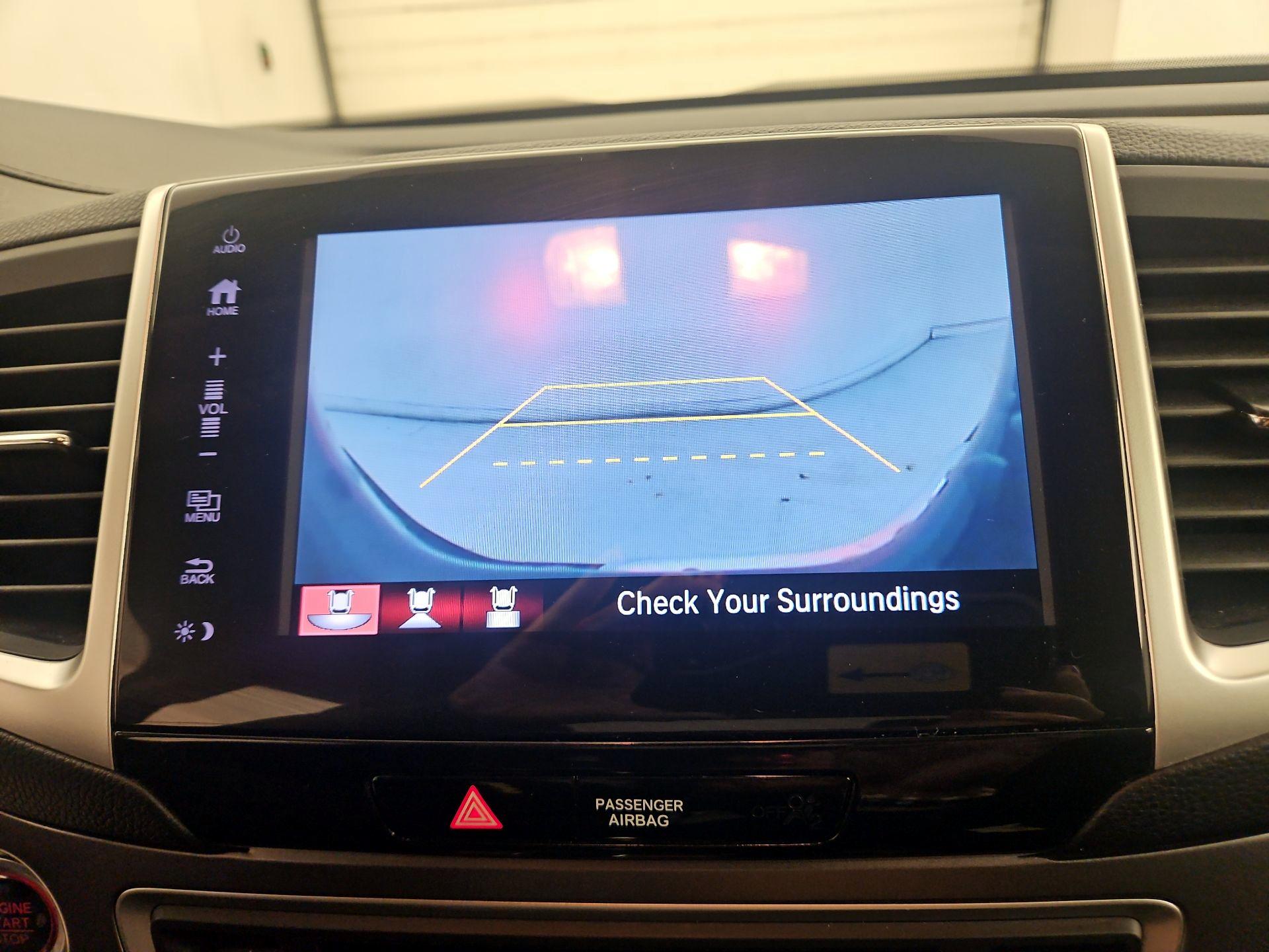 Thumbnail: 2020 Honda Ridgeline - 14