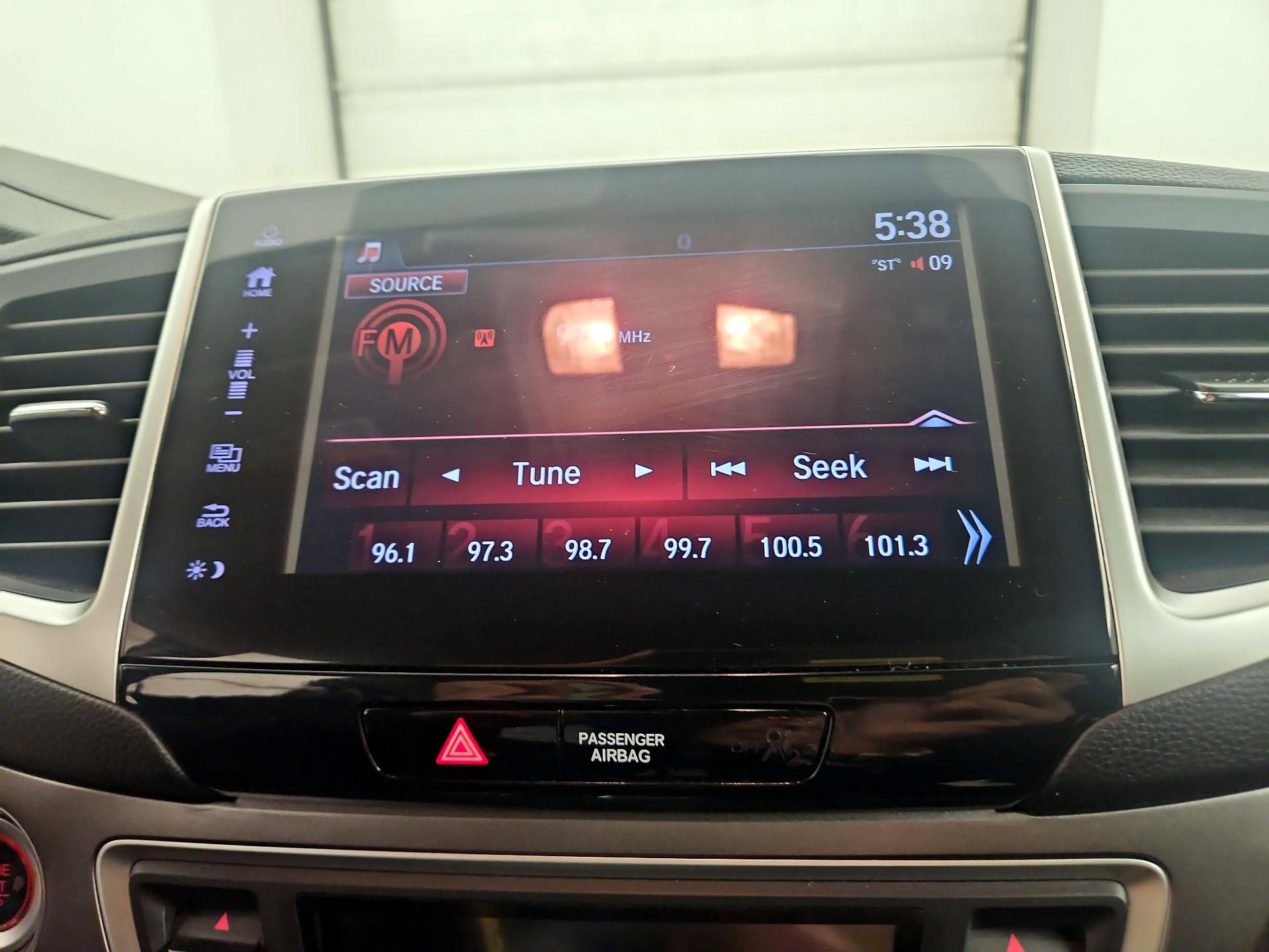 Thumbnail: 2020 Honda Ridgeline - 15