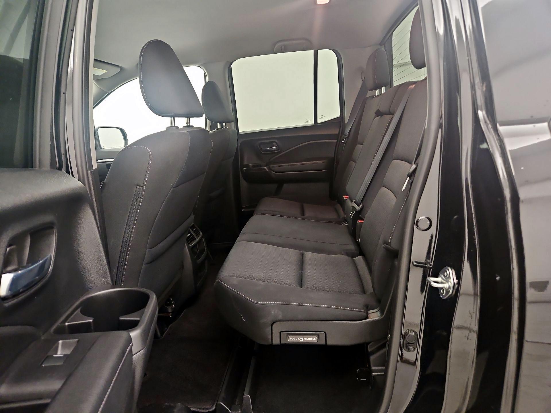 Thumbnail: 2020 Honda Ridgeline - 19