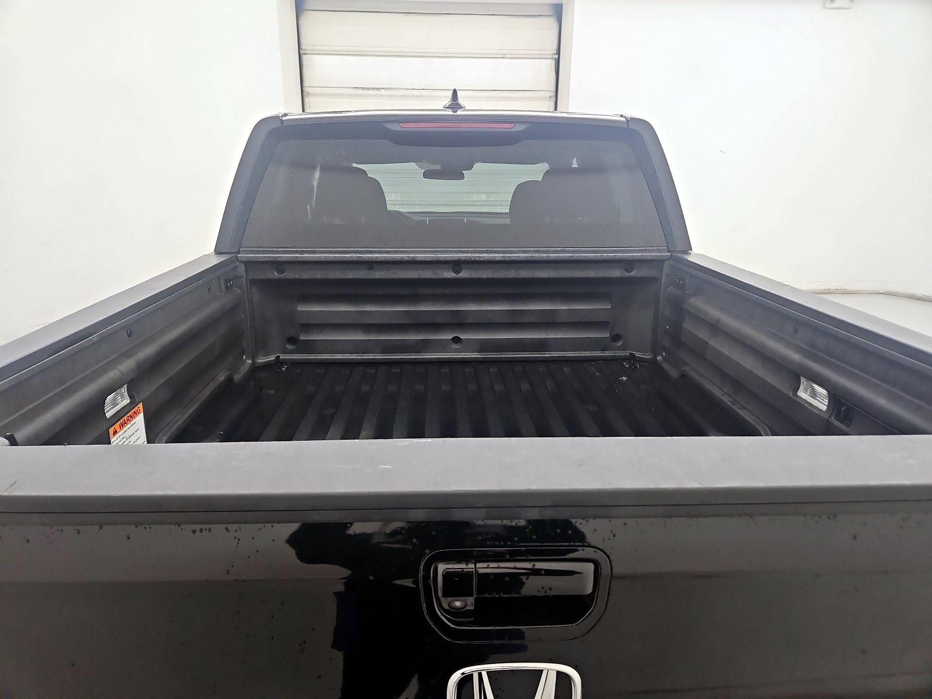 Thumbnail: 2020 Honda Ridgeline - 20