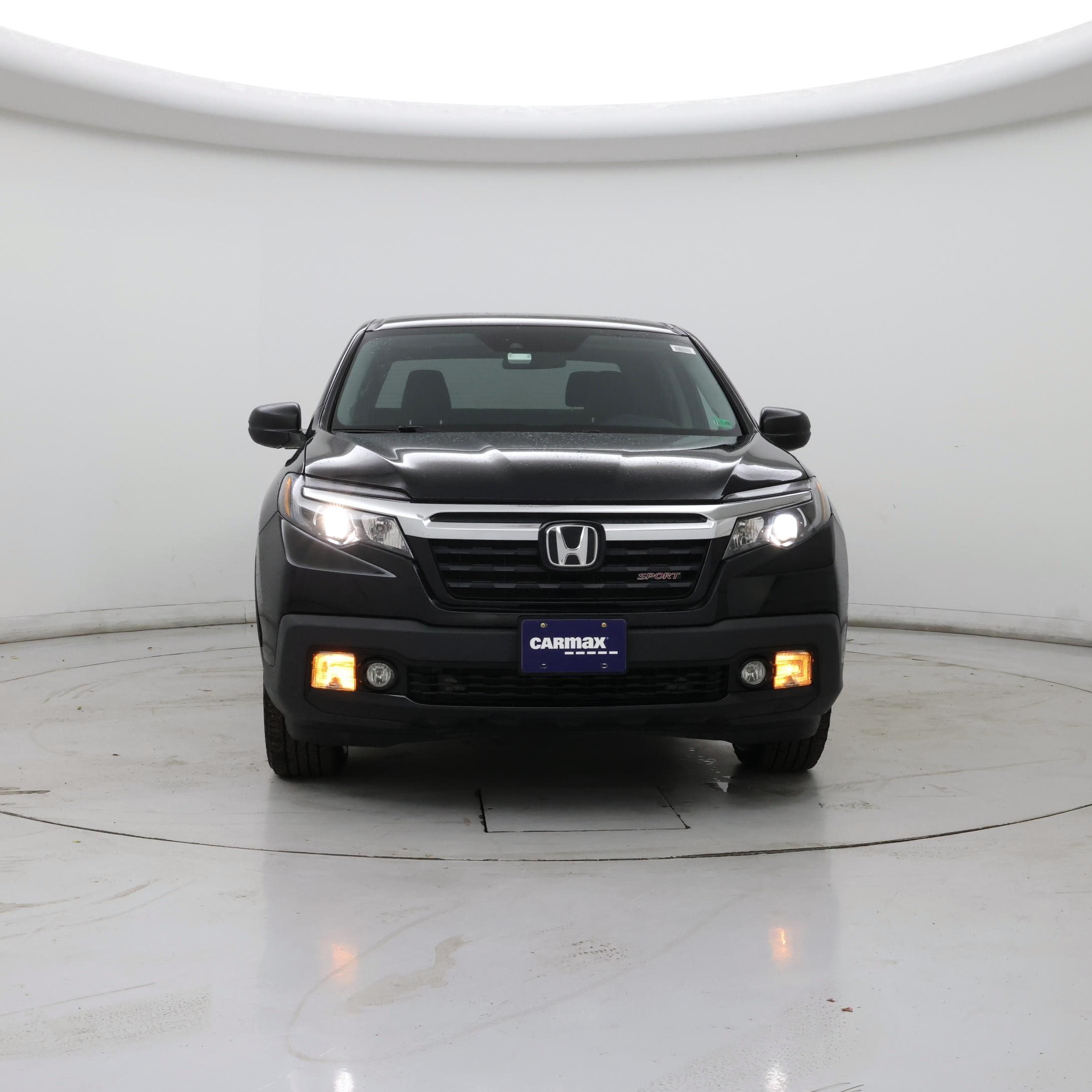 Thumbnail: 2020 Honda Ridgeline - 5