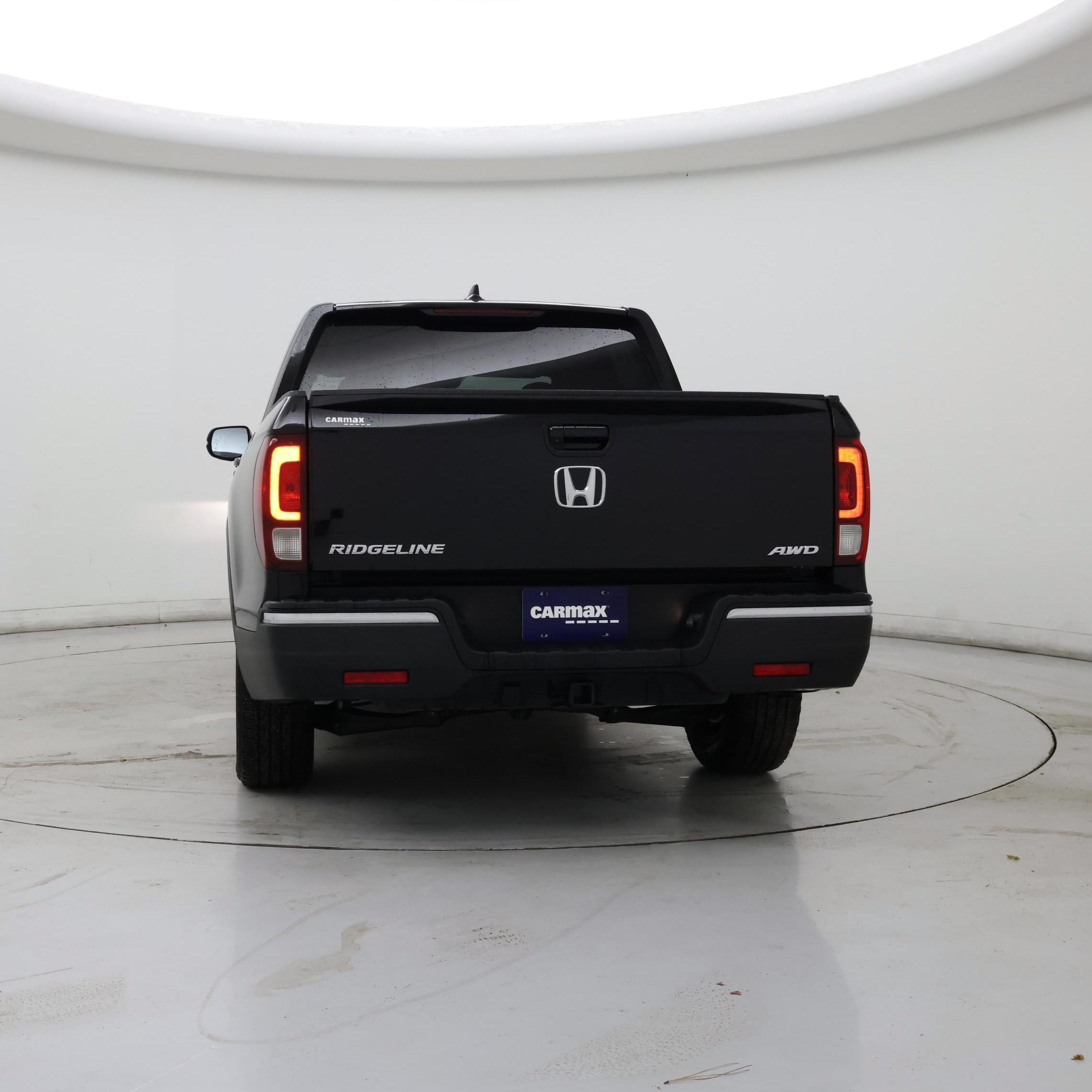 Thumbnail: 2020 Honda Ridgeline - 6
