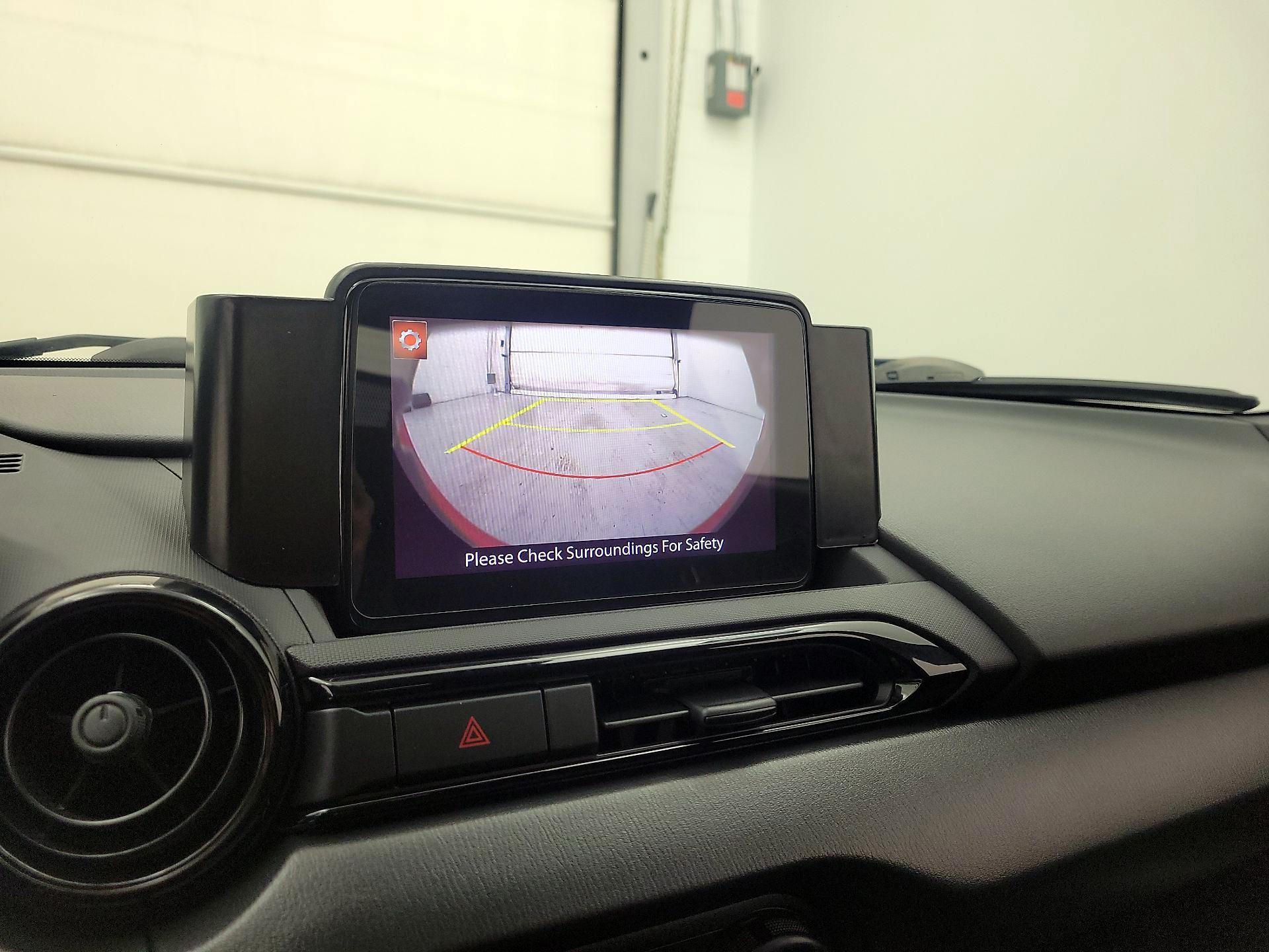 Thumbnail: 2022 Mazda MX-5 Miata - 14