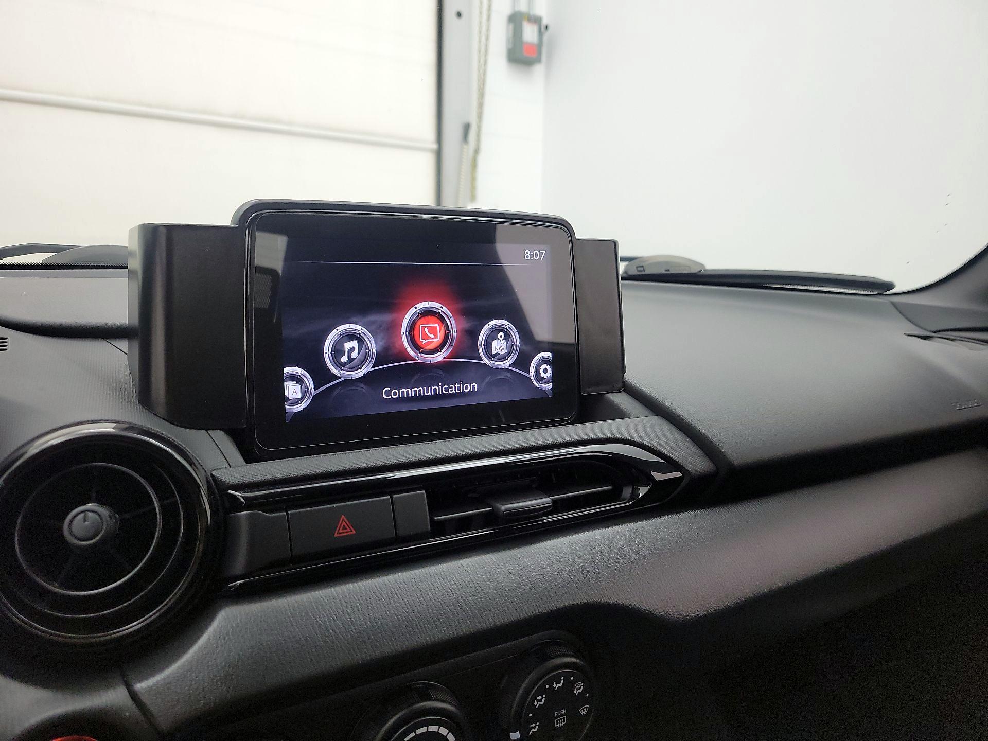 Thumbnail: 2022 Mazda MX-5 Miata - 15