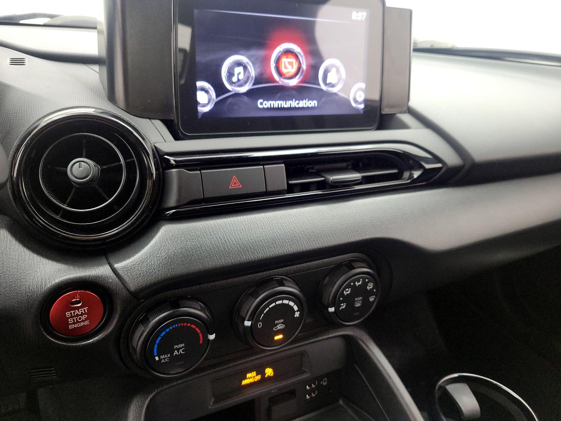 Thumbnail: 2022 Mazda MX-5 Miata - 16