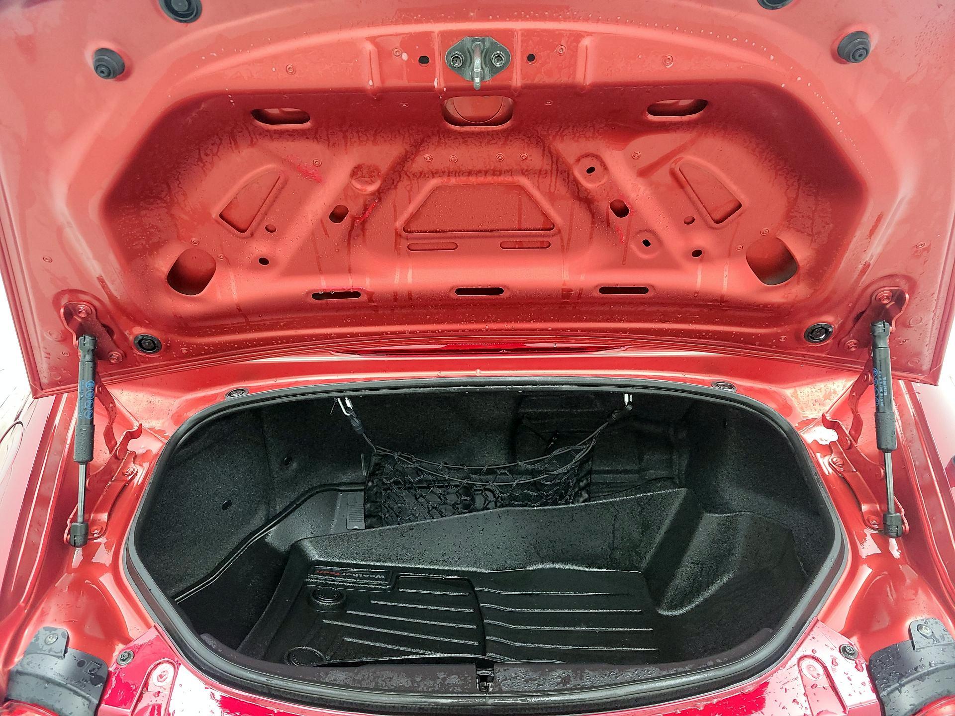 Thumbnail: 2022 Mazda MX-5 Miata - 19