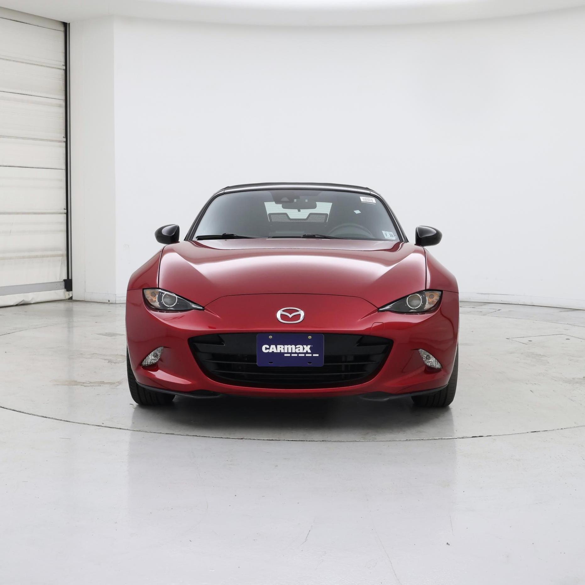Thumbnail: 2022 Mazda MX-5 Miata - 5