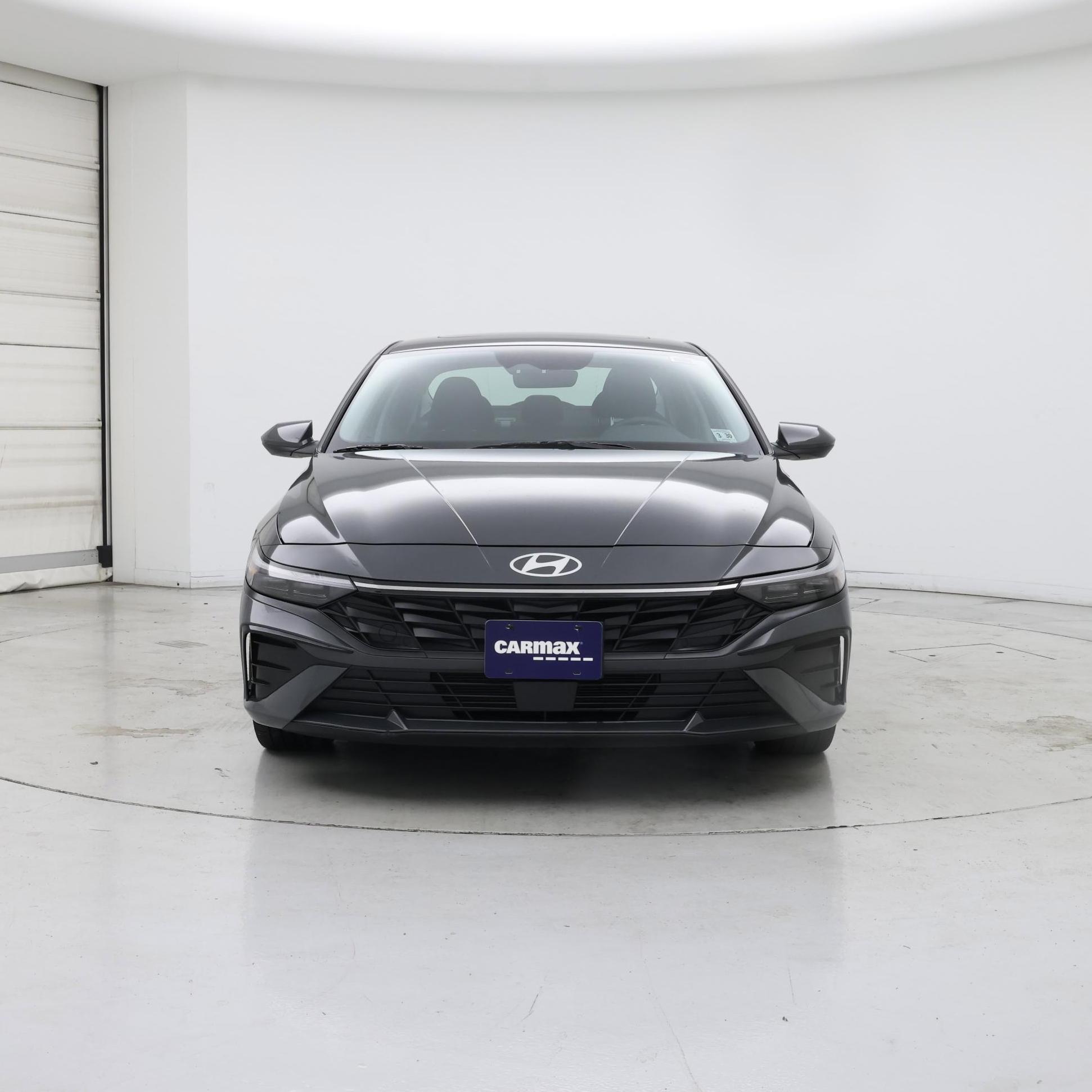 Thumbnail: 2025 Hyundai Elantra - 5