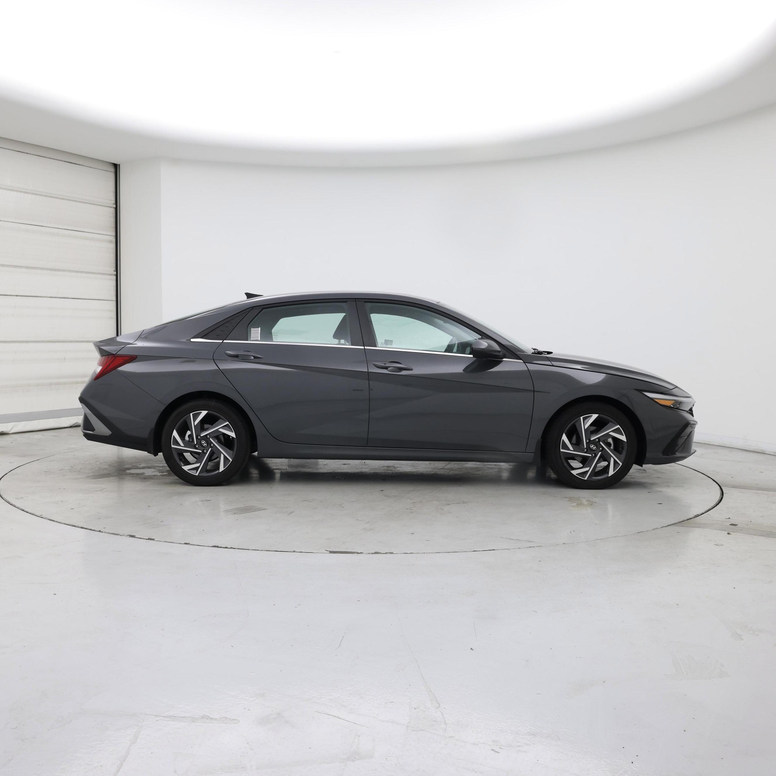 Thumbnail: 2025 Hyundai Elantra - 7