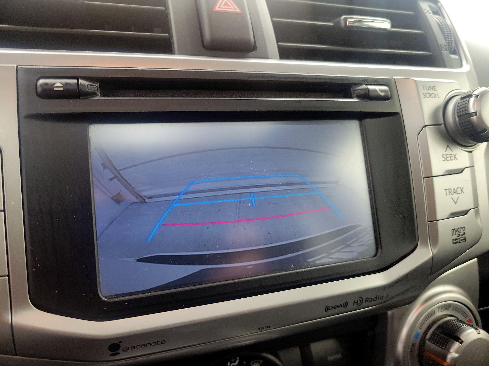 Thumbnail: 2016 Toyota 4Runner - 13