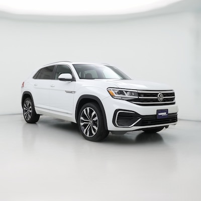 2021 Volkswagen Atlas Cross Sport SEL R-Line