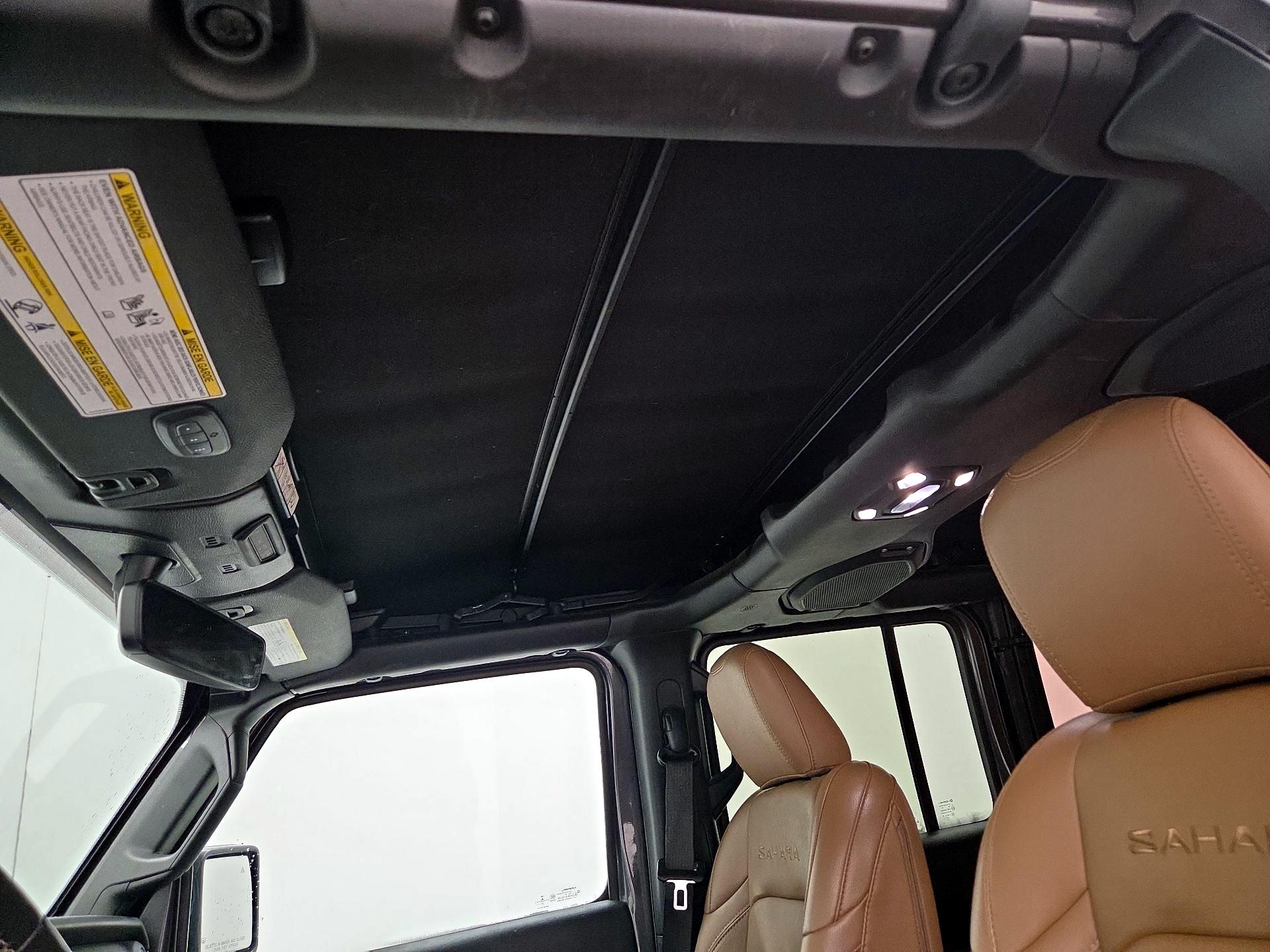 Thumbnail: 2021 Jeep Wrangler - 20