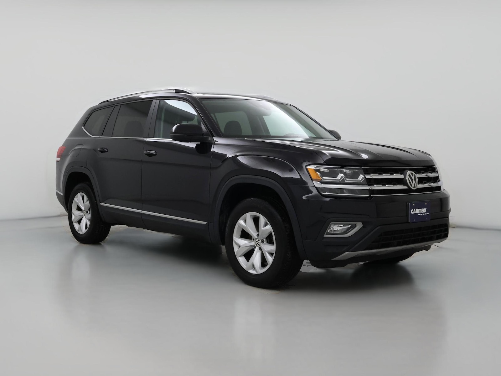 2018 Volkswagen Atlas SEL
