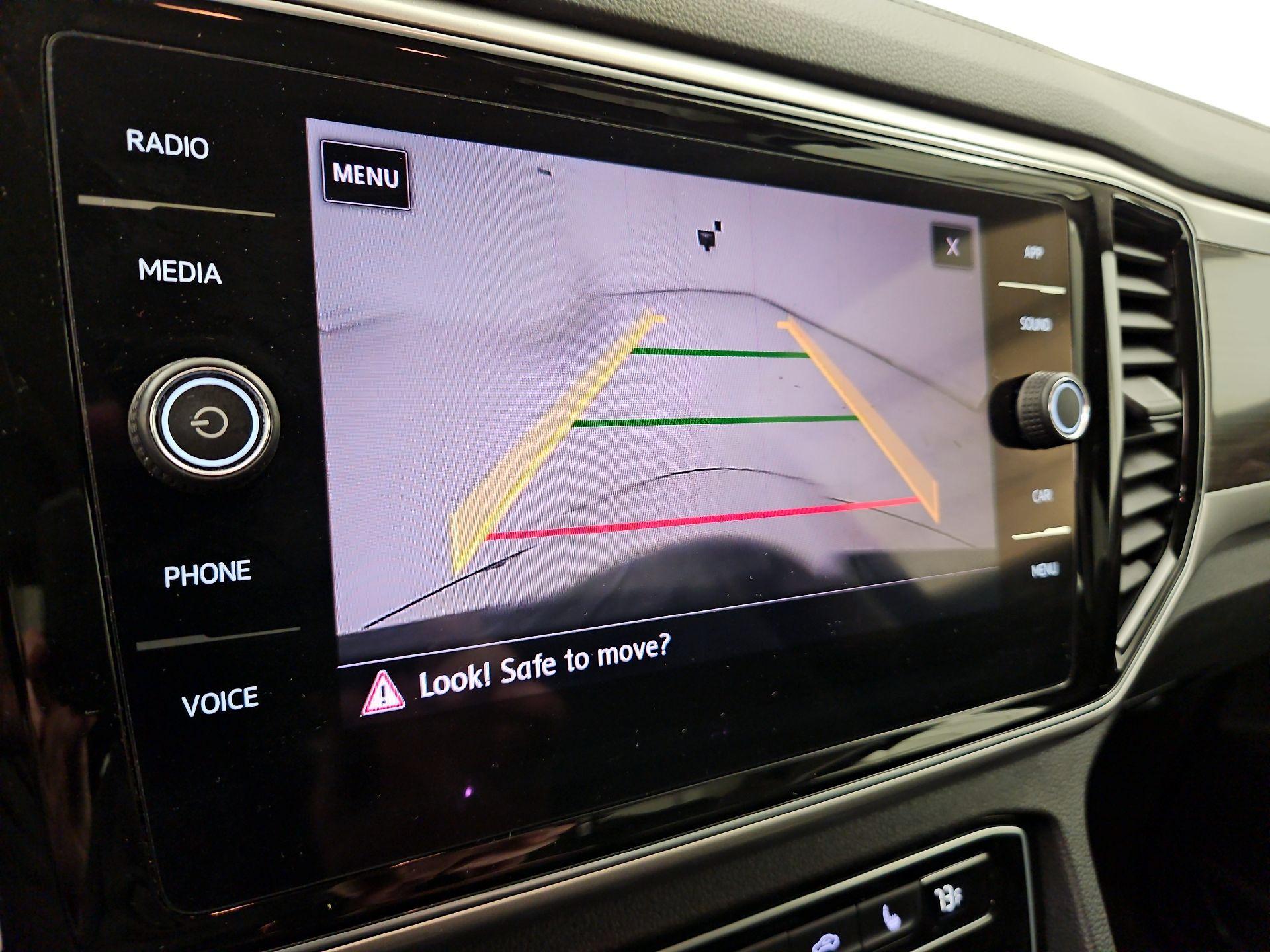 Thumbnail: 2018 Volkswagen Atlas - 14