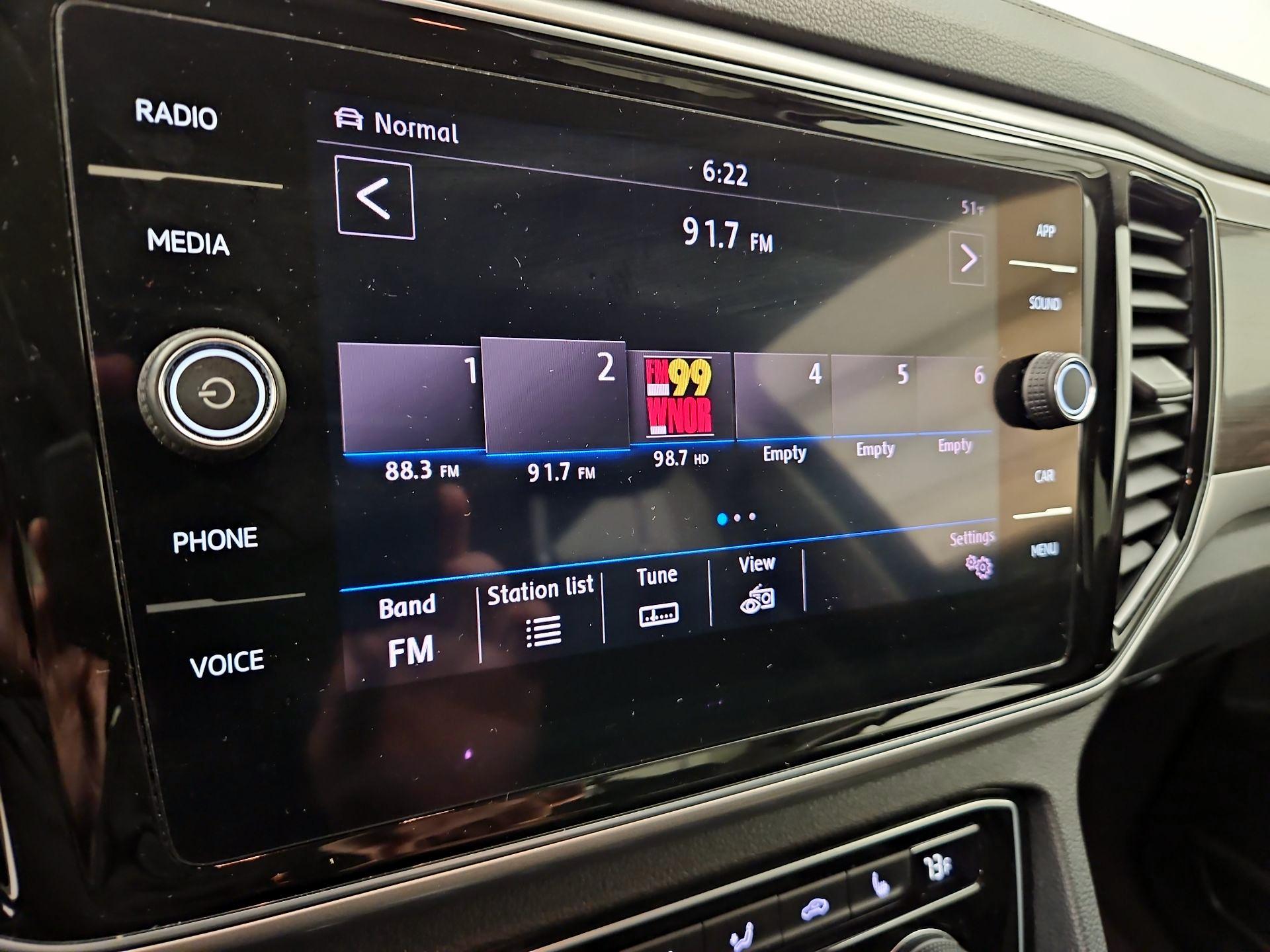 Thumbnail: 2018 Volkswagen Atlas - 15