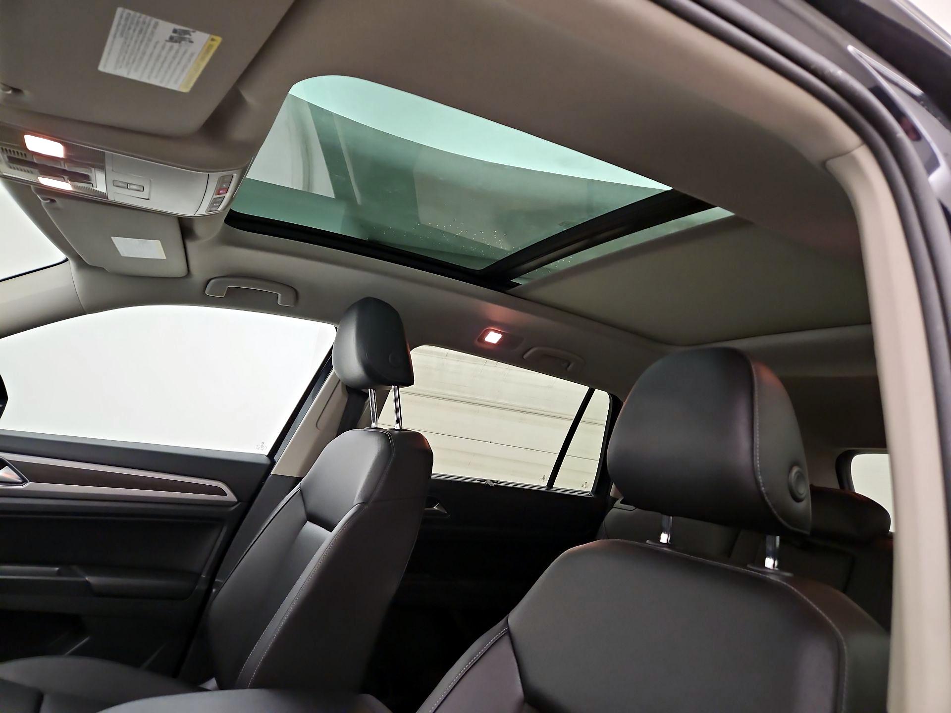 Thumbnail: 2018 Volkswagen Atlas - 19