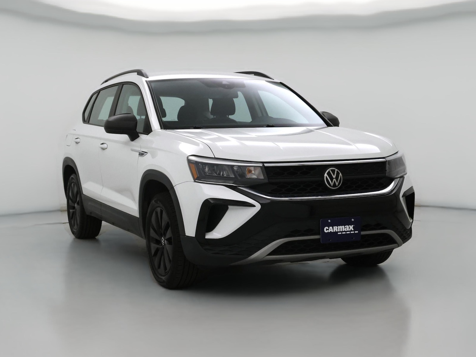 2022 Volkswagen Taos S