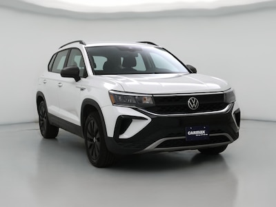 2022 Volkswagen Taos S