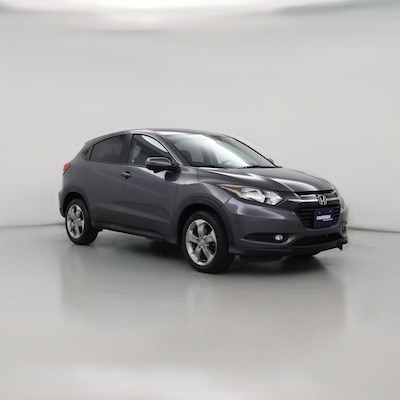 2017 Honda HR-V EX