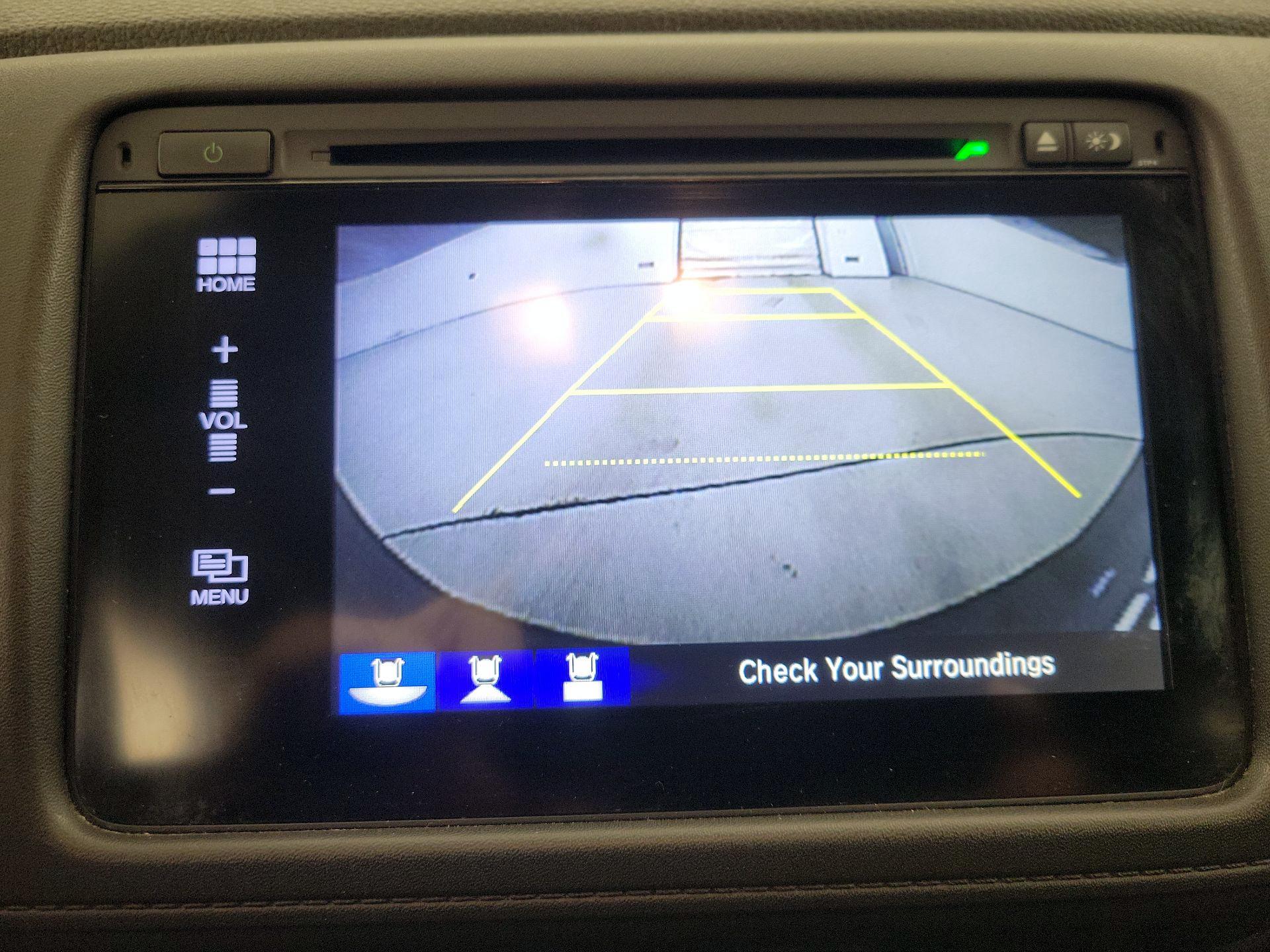 Thumbnail: 2017 Honda HR-V - 14