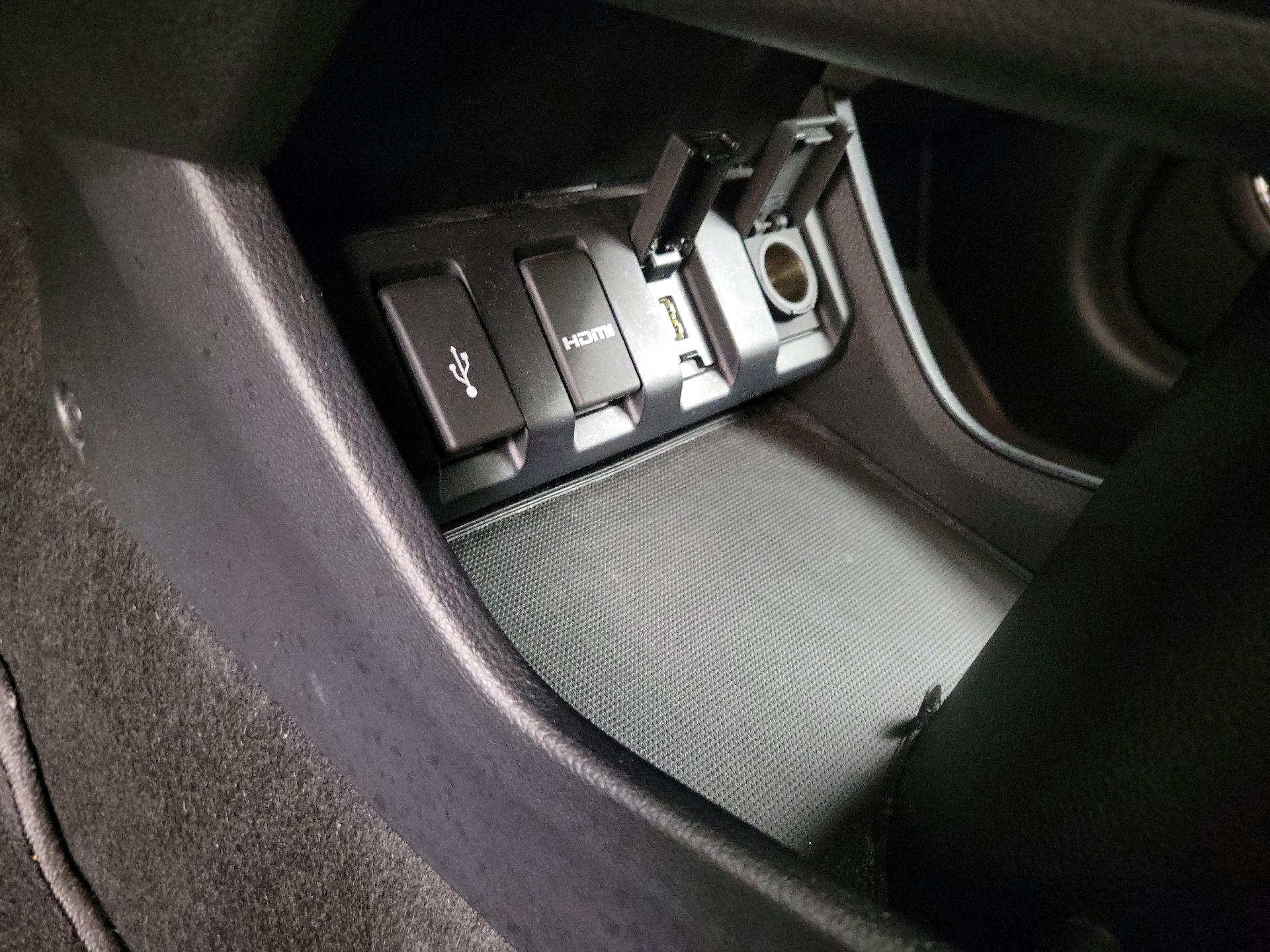 Thumbnail: 2017 Honda HR-V - 18