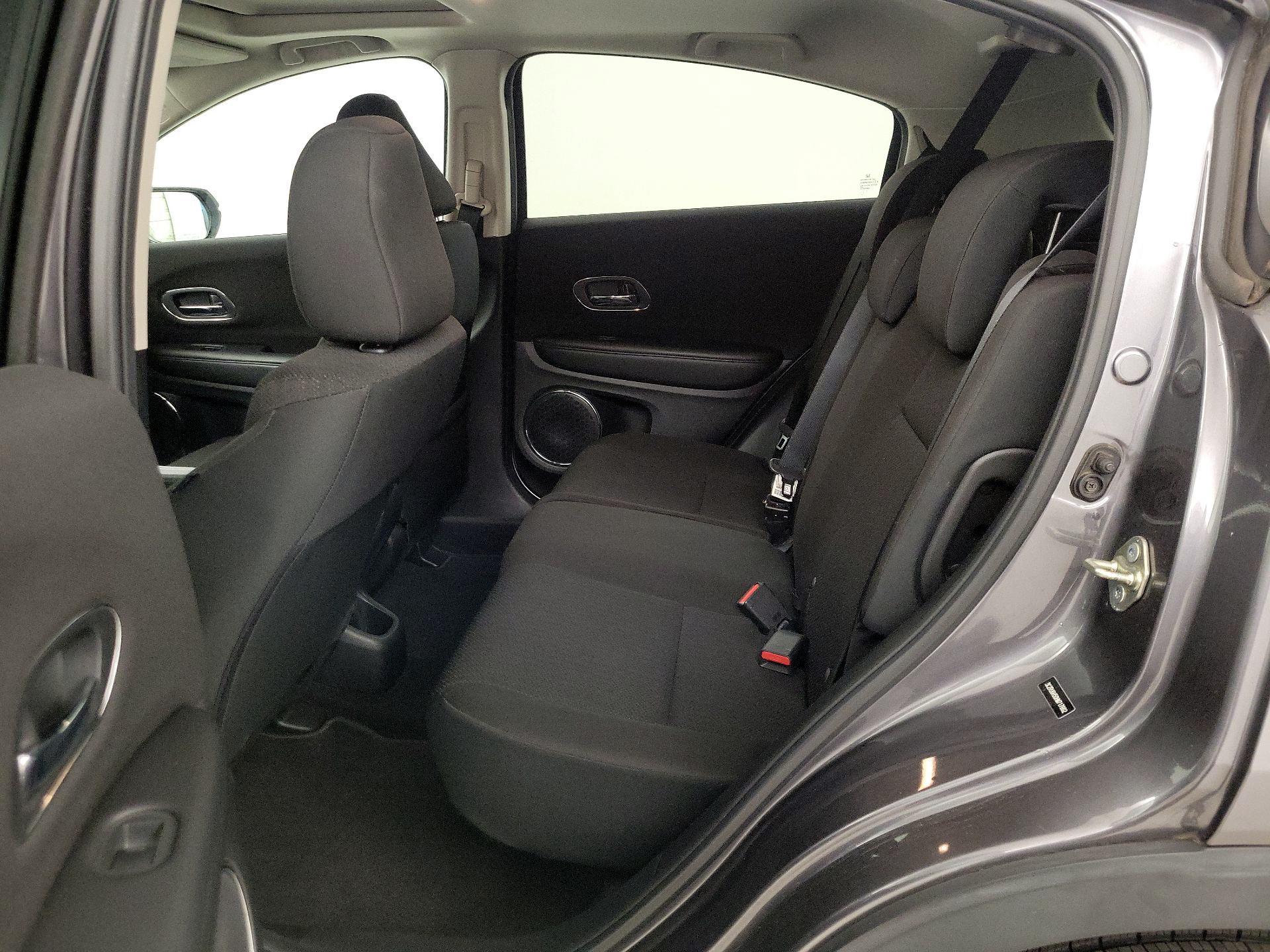 Thumbnail: 2017 Honda HR-V - 20