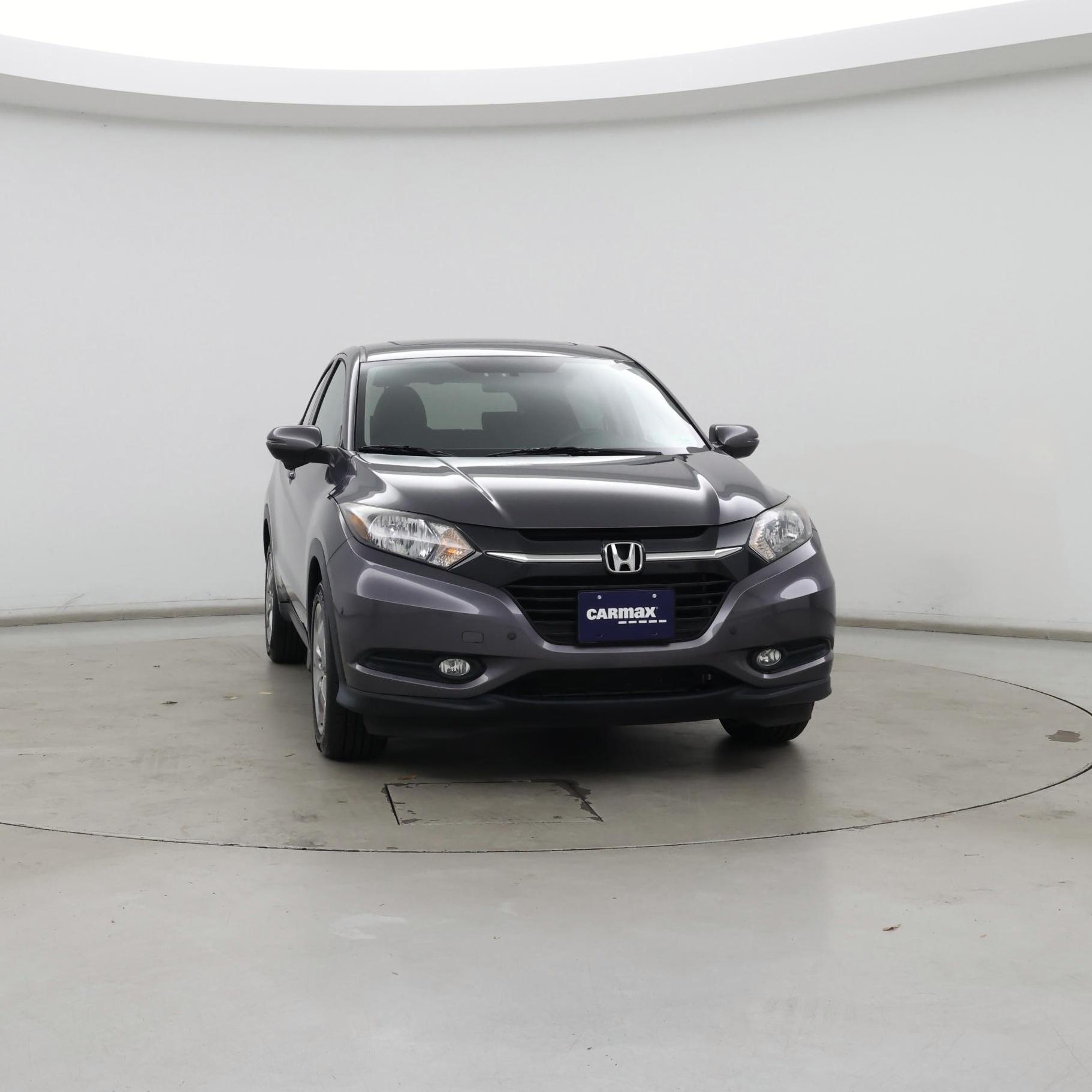 Thumbnail: 2017 Honda HR-V - 5