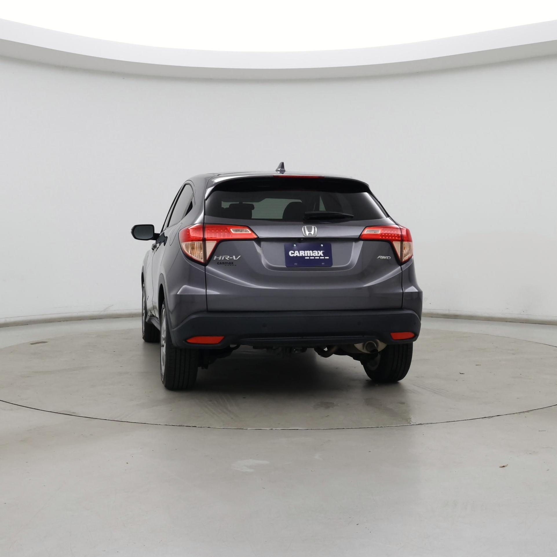 Thumbnail: 2017 Honda HR-V - 6