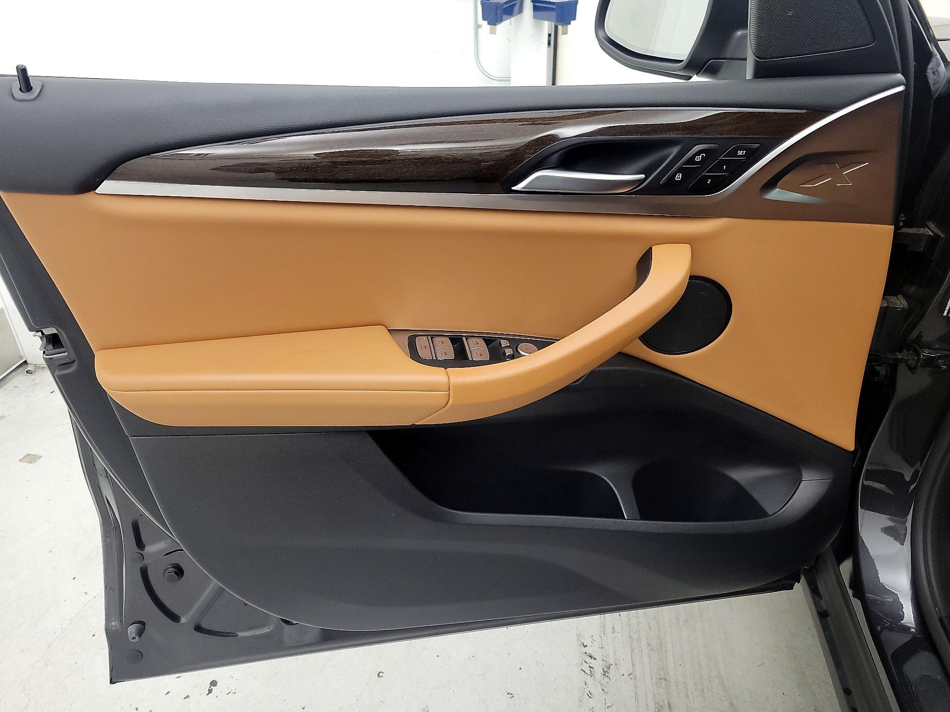 Thumbnail: 2022 BMW X3 - 12