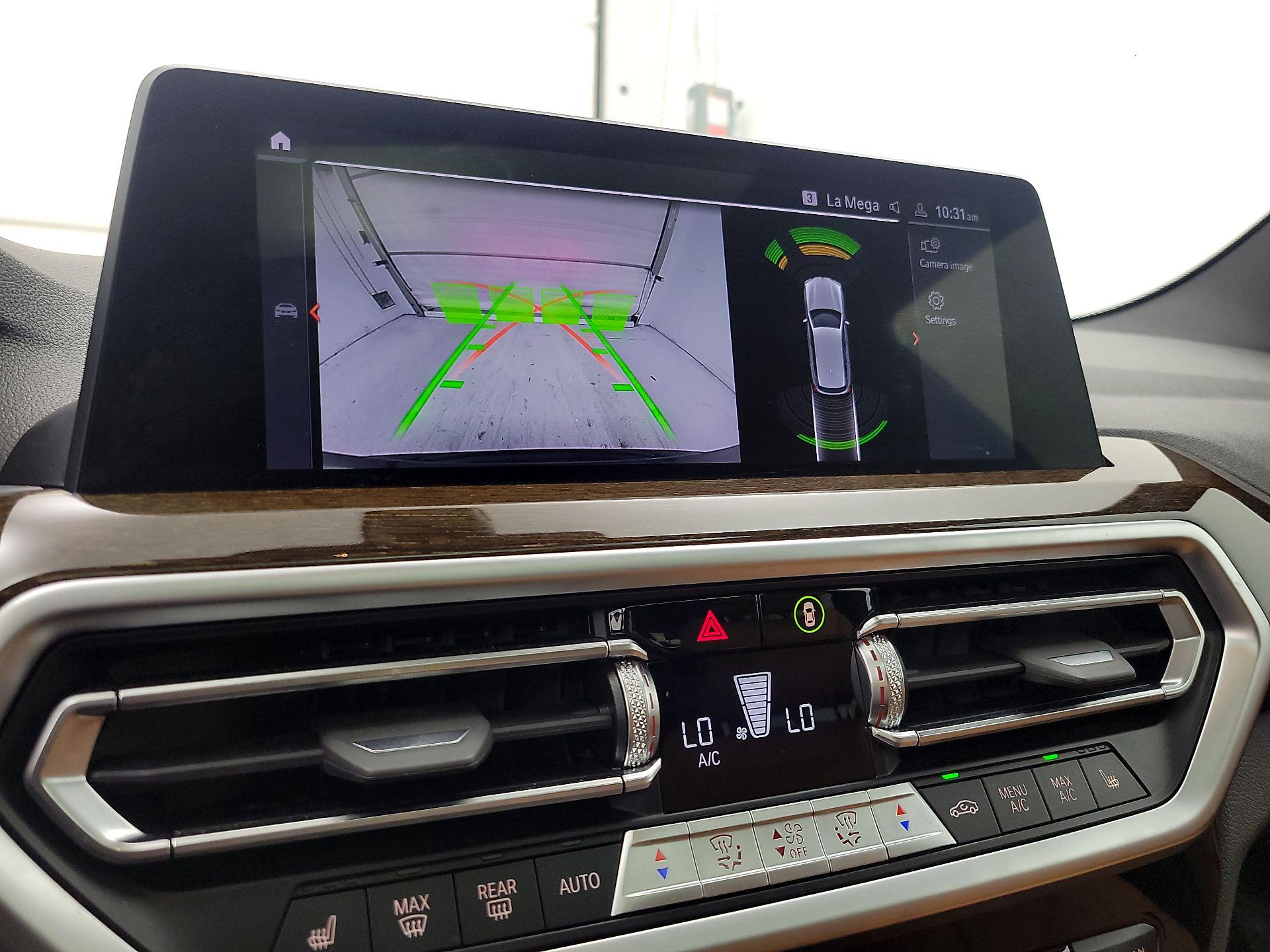 Thumbnail: 2022 BMW X3 - 14