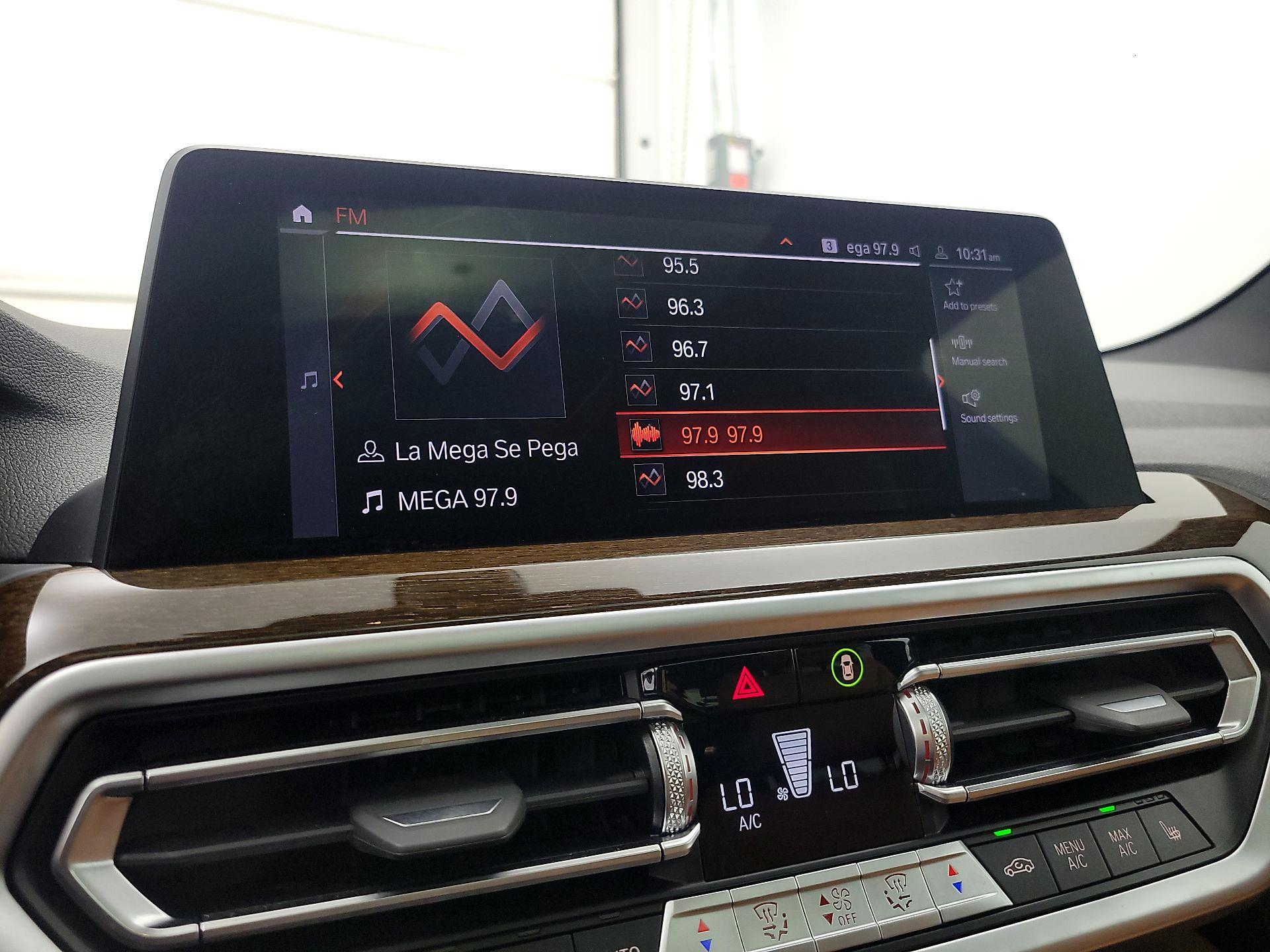 Thumbnail: 2022 BMW X3 - 15