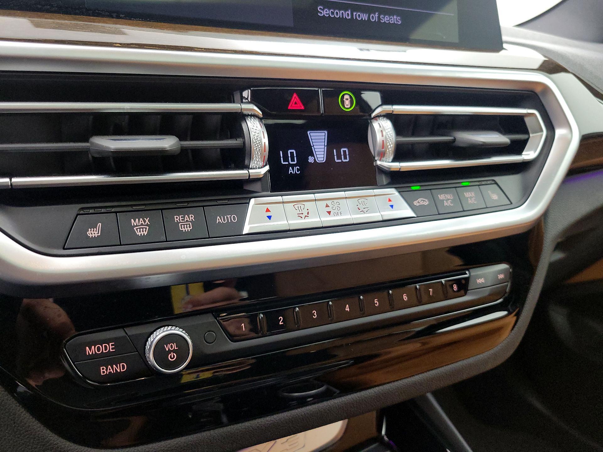 Thumbnail: 2022 BMW X3 - 16