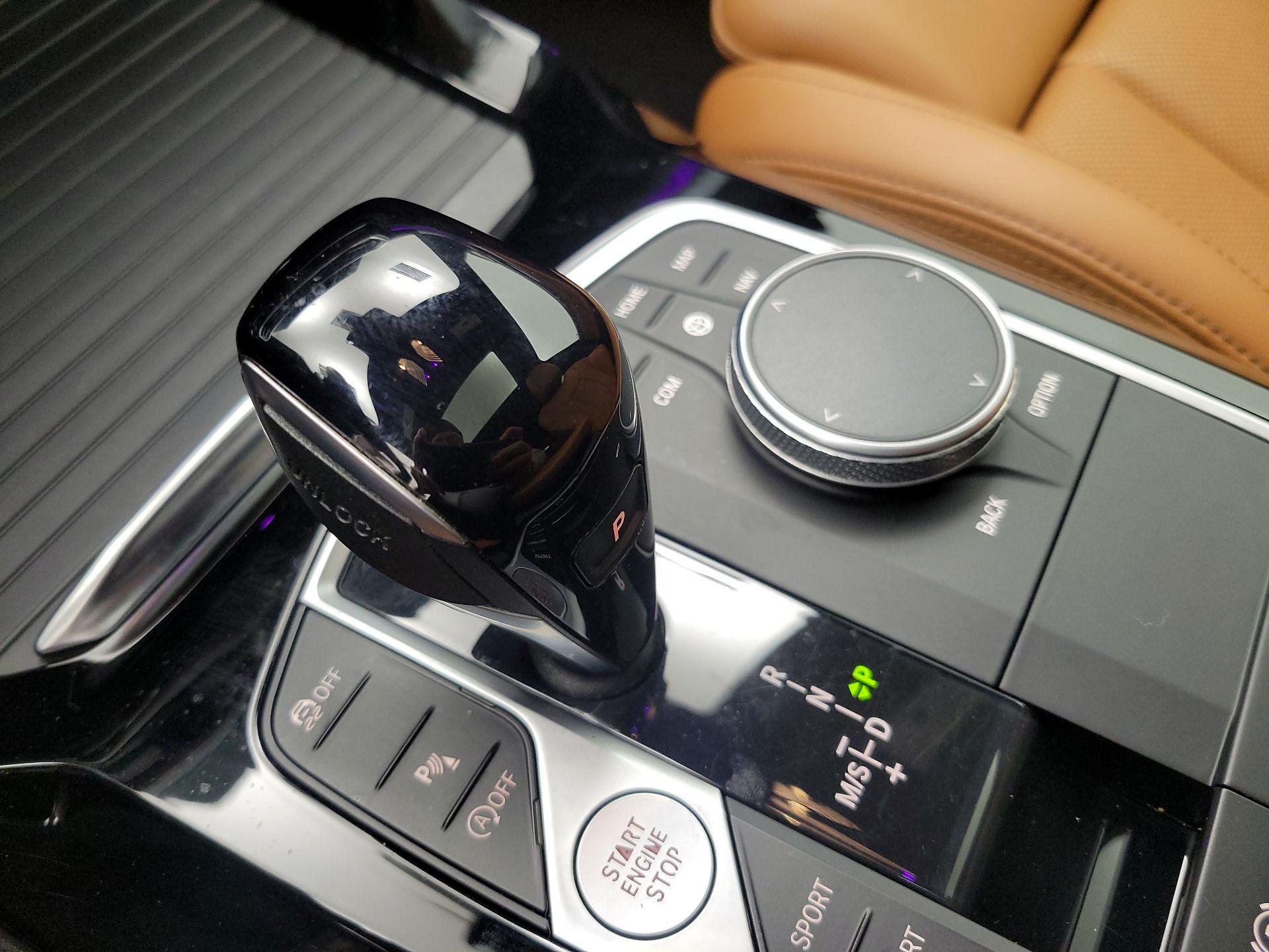 Thumbnail: 2022 BMW X3 - 17