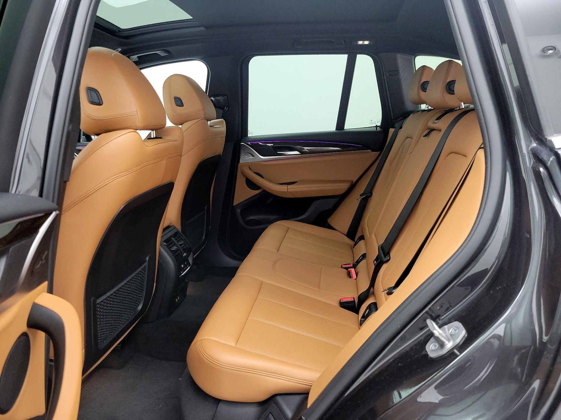 Thumbnail: 2022 BMW X3 - 19