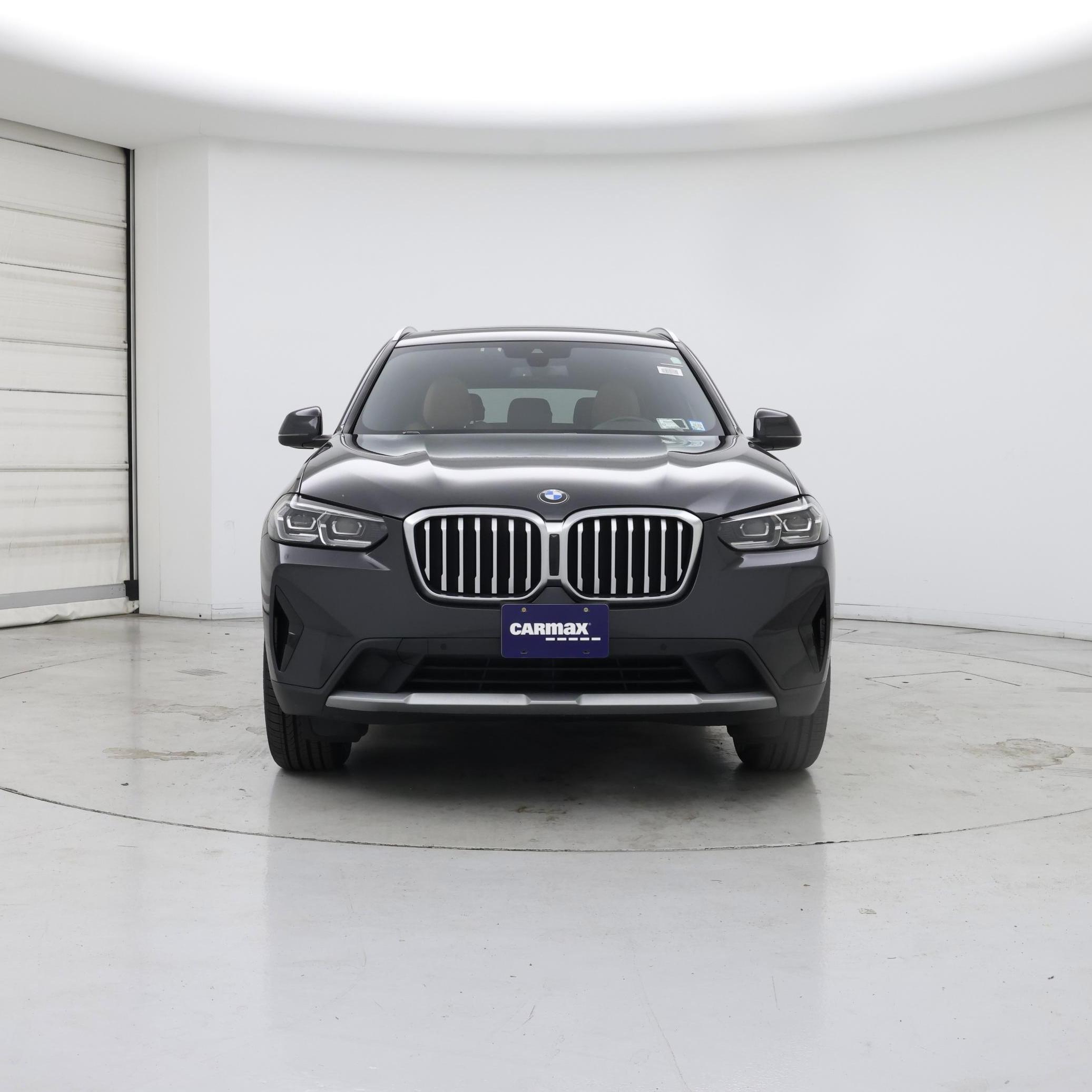 Thumbnail: 2022 BMW X3 - 5