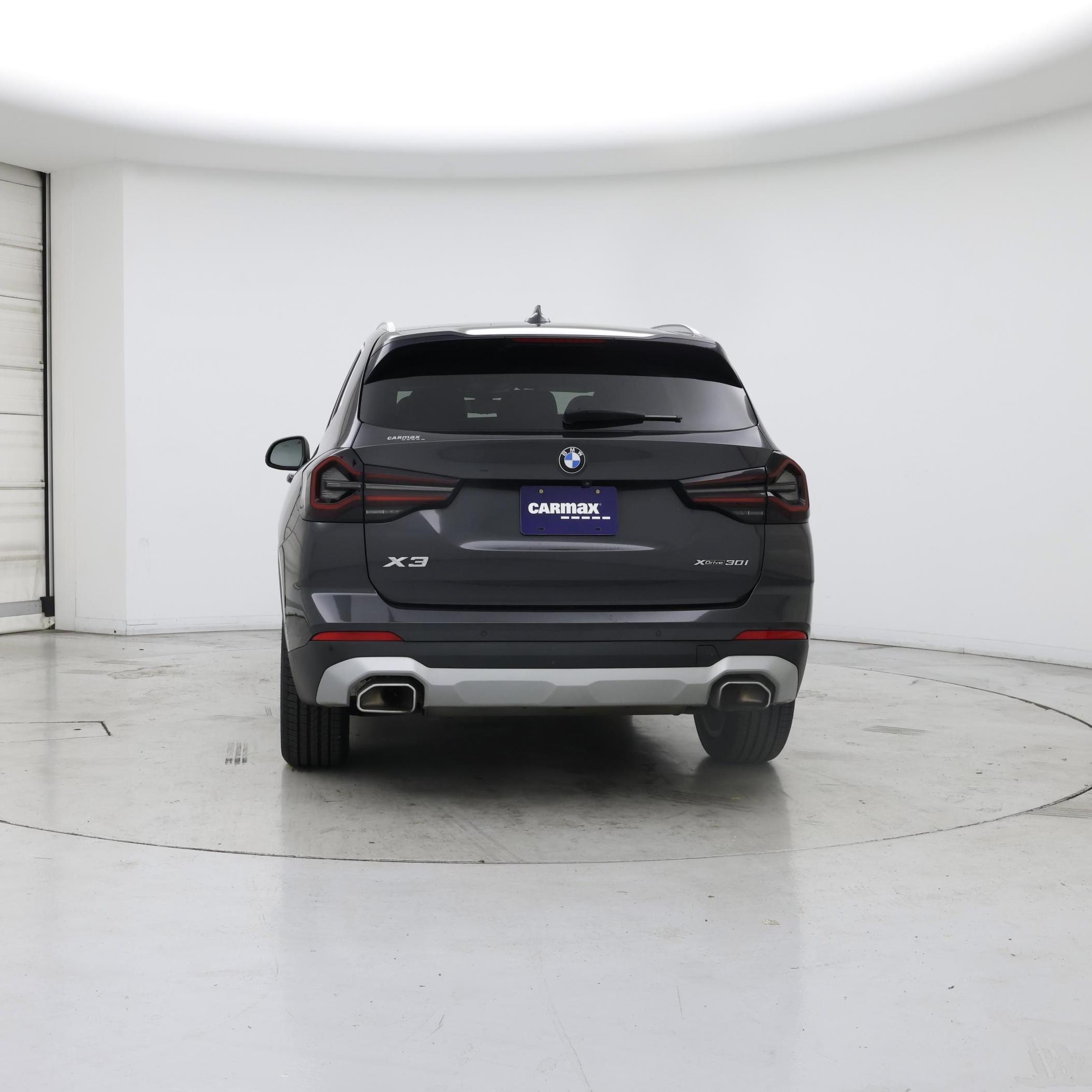 Thumbnail: 2022 BMW X3 - 6