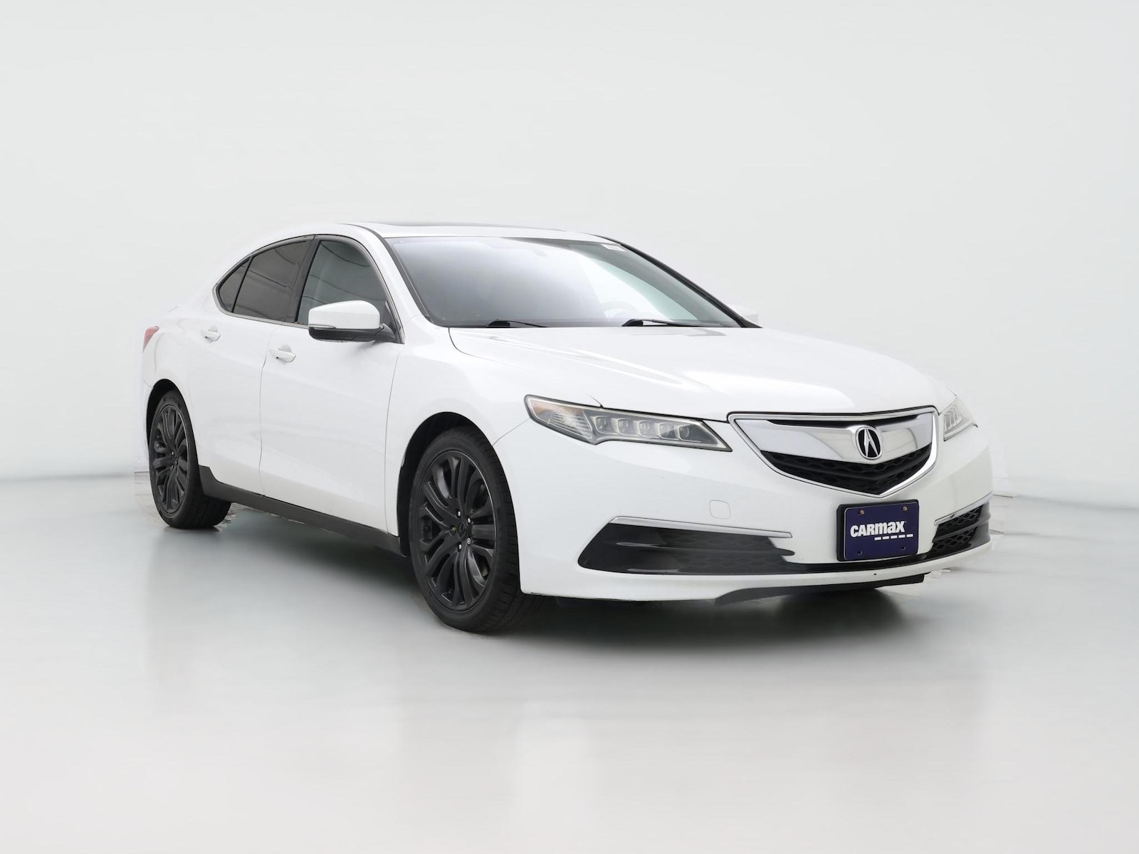 2016 Acura TLX Base