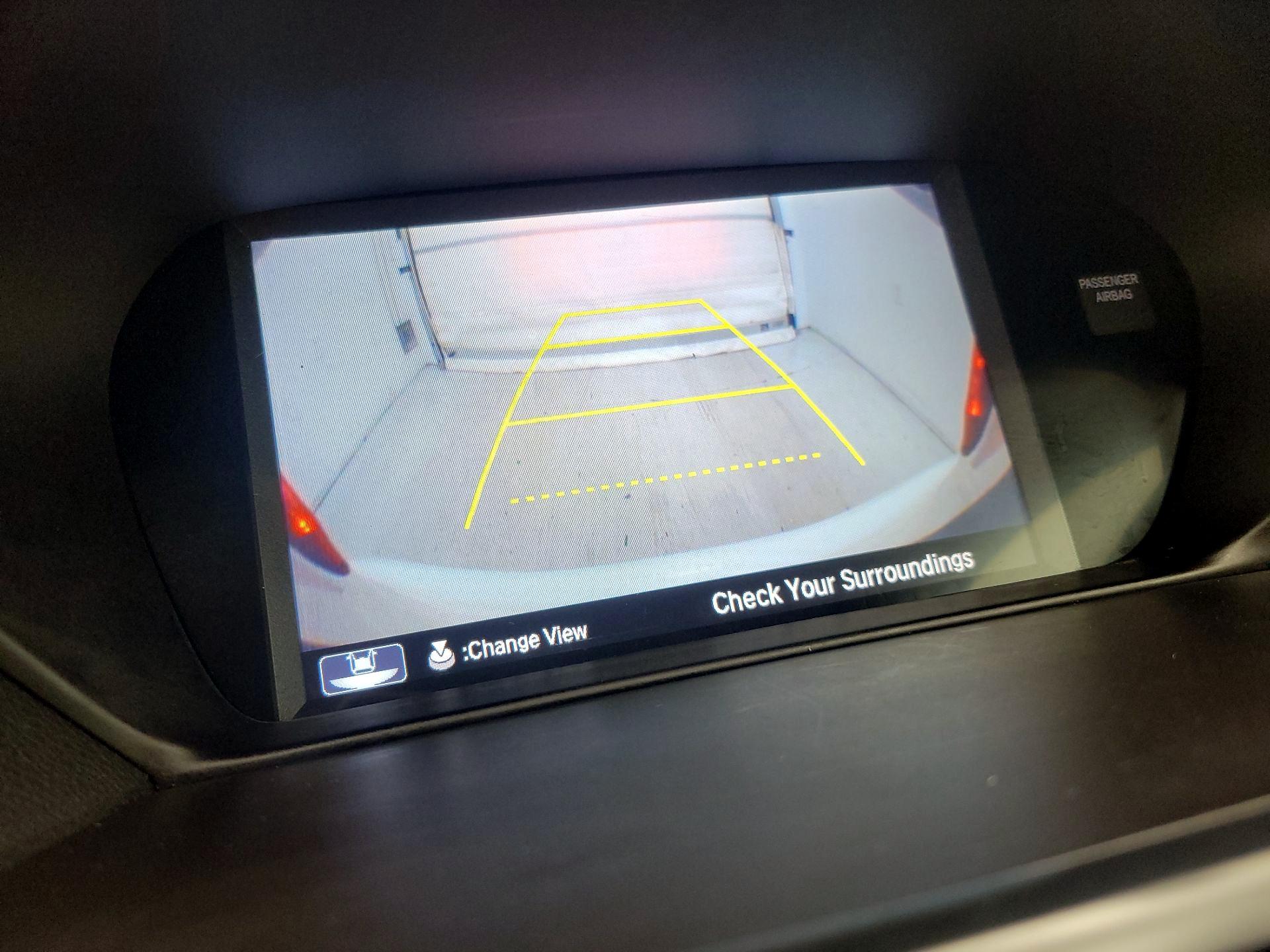 Thumbnail: 2016 Acura TLX - 14