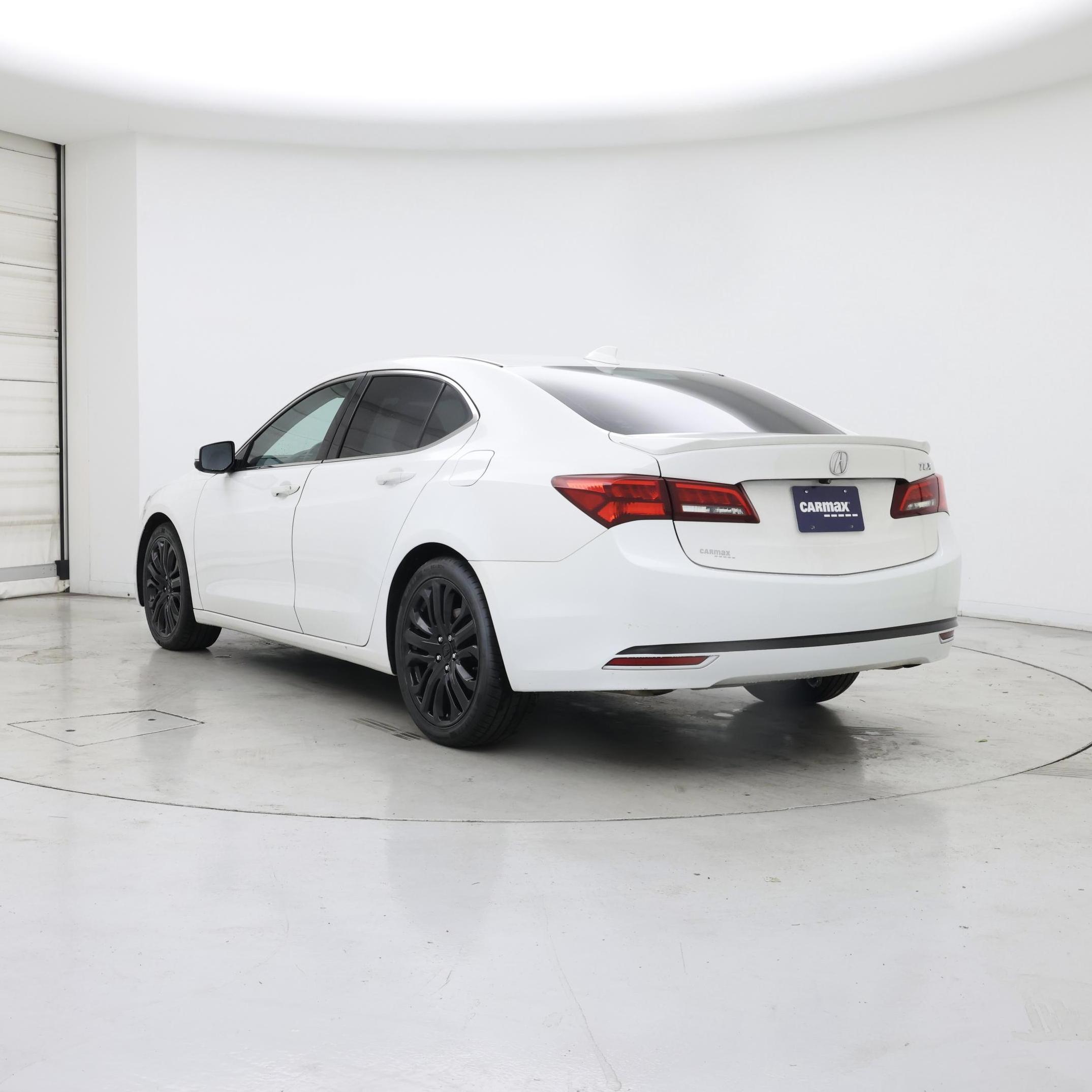 Thumbnail: 2016 Acura TLX - 2