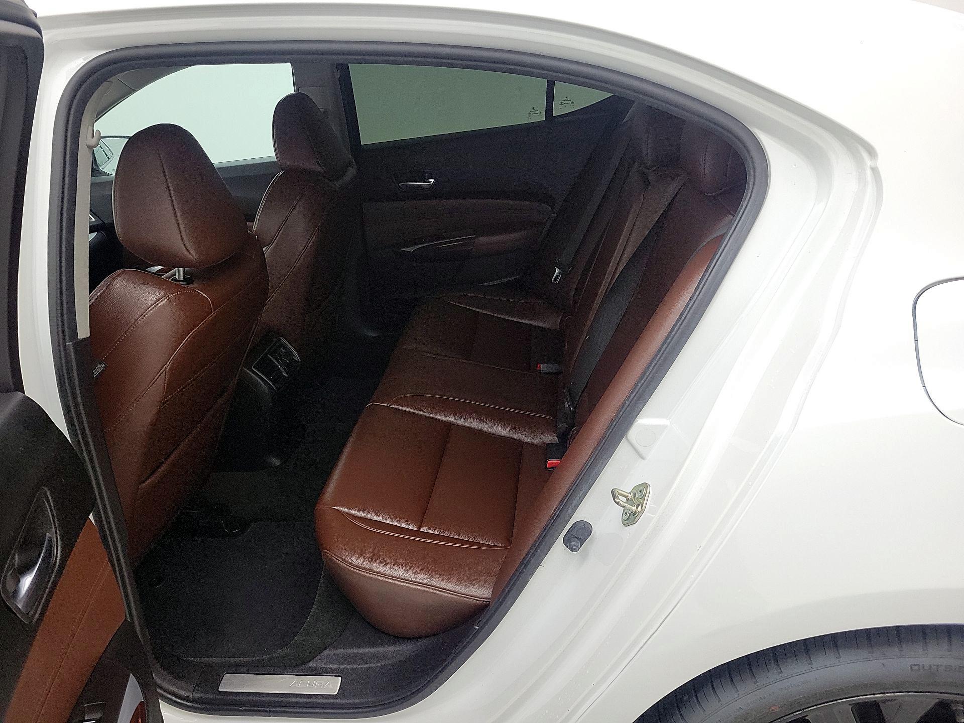 Thumbnail: 2016 Acura TLX - 20