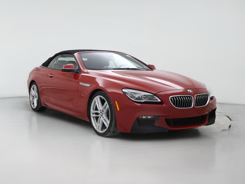 2016 BMW 6 Series 640i -
                  Edison, NJ