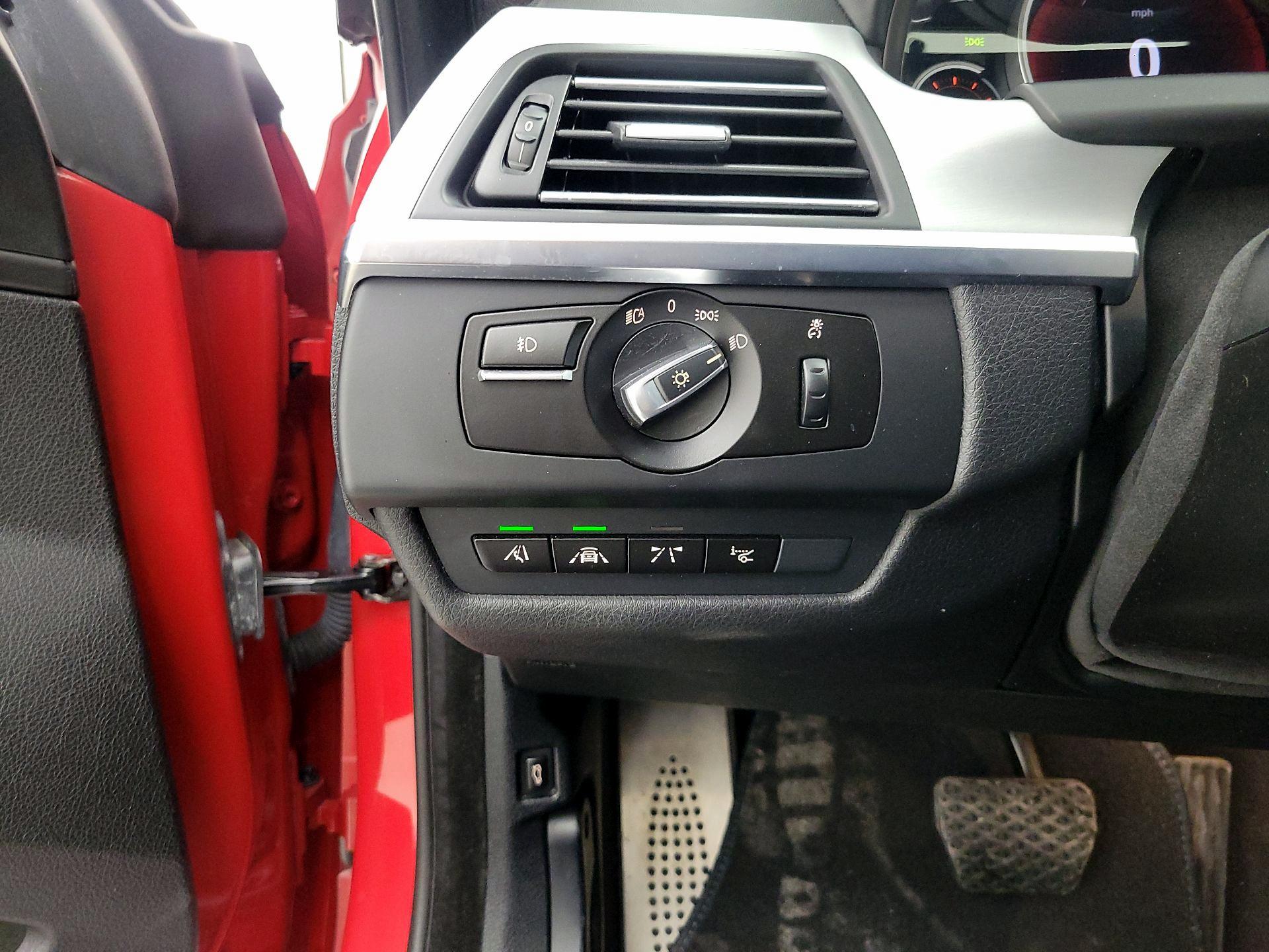 Thumbnail: 2016 BMW 6 Series - 13