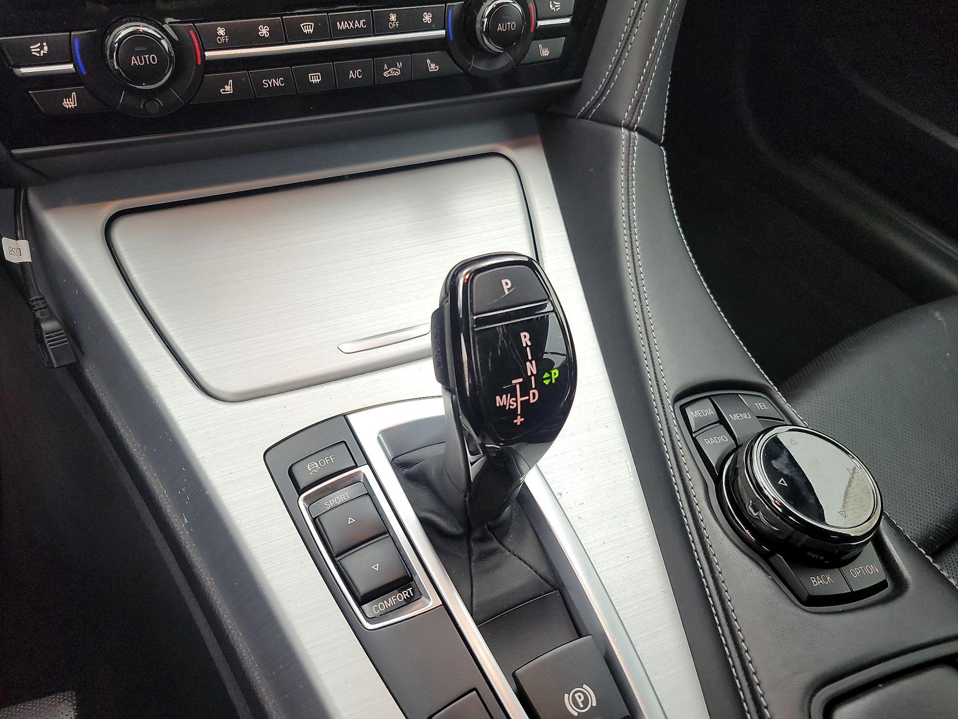 Thumbnail: 2016 BMW 6 Series - 18