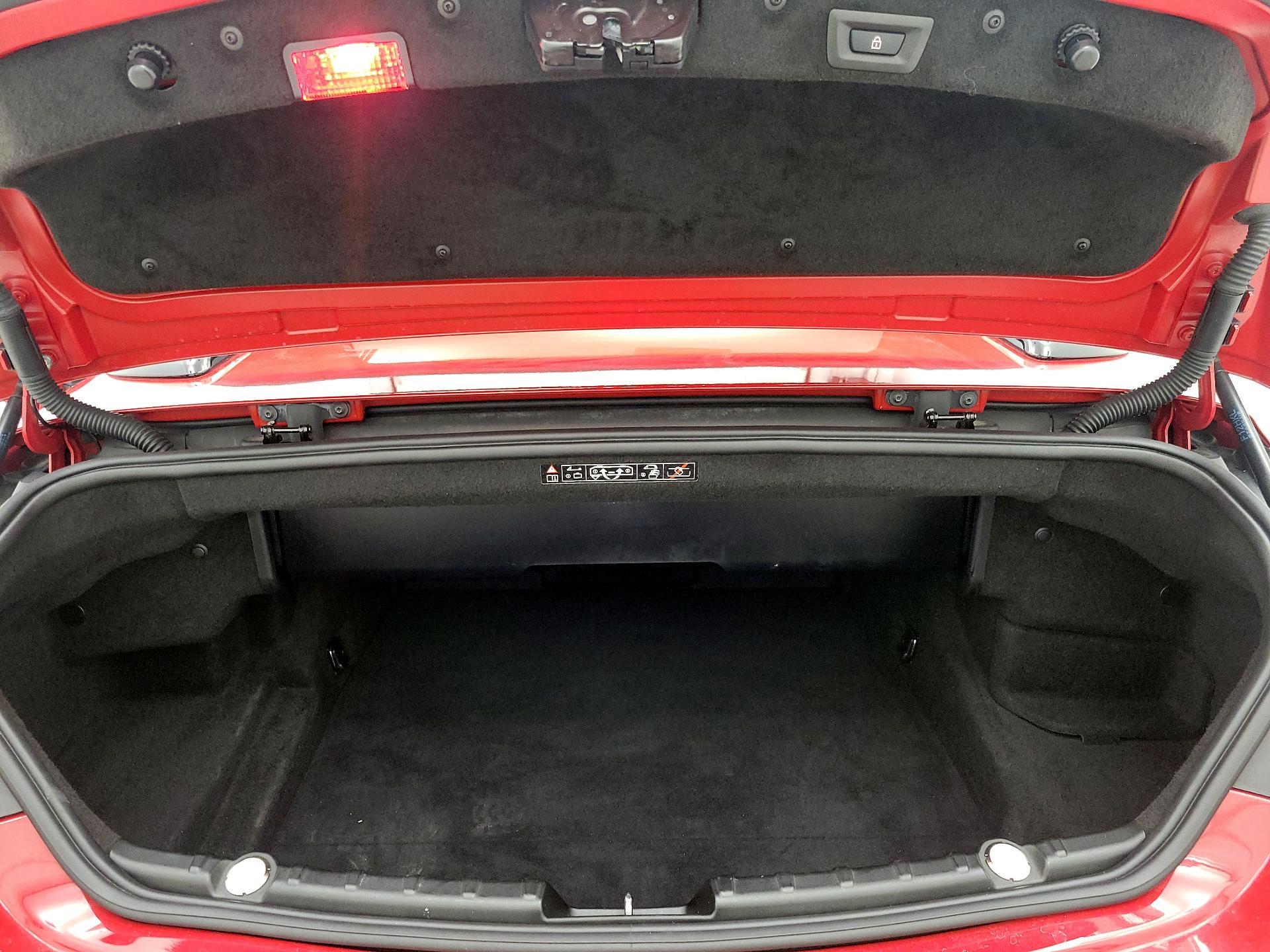 Thumbnail: 2016 BMW 6 Series - 20