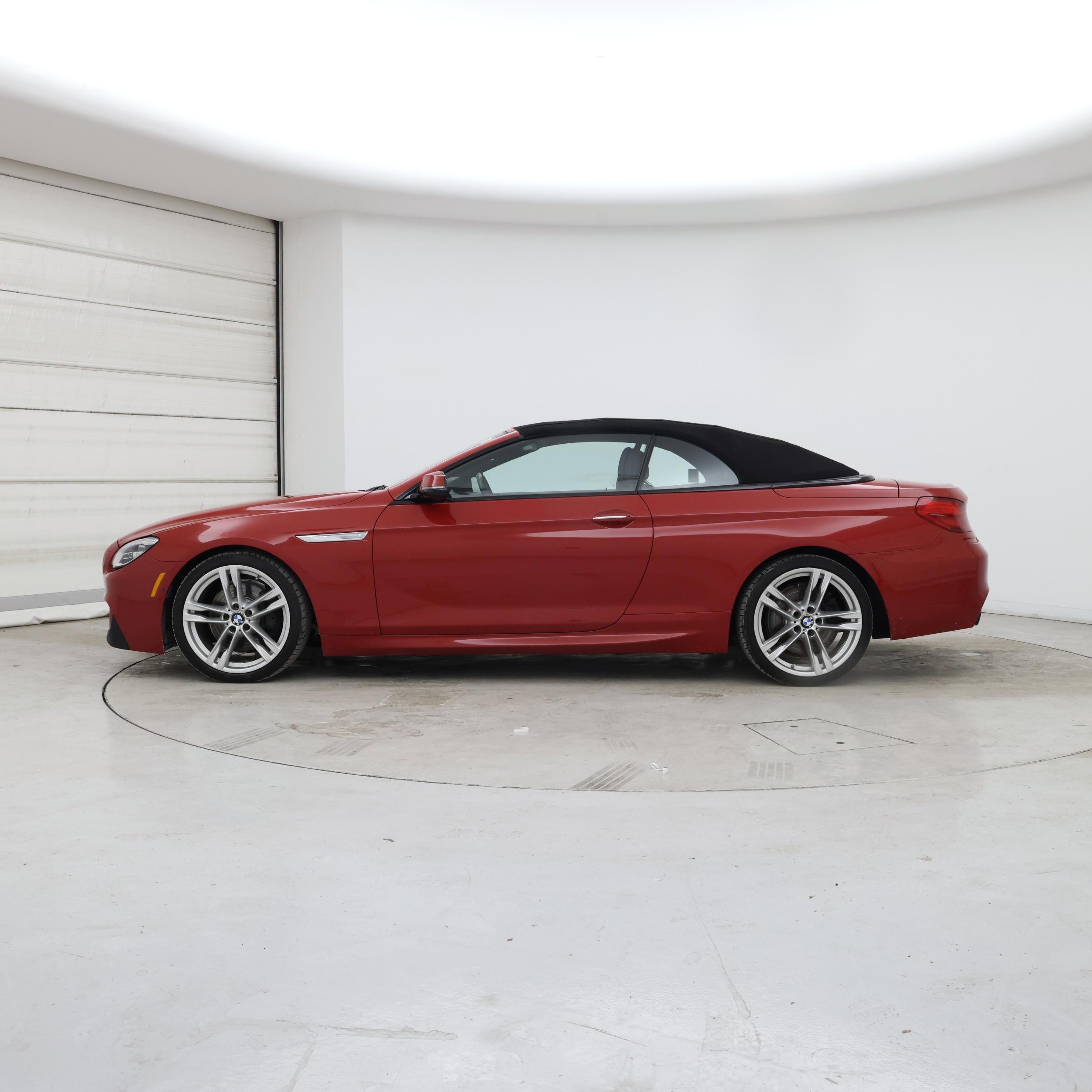 Thumbnail: 2016 BMW 6 Series - 3