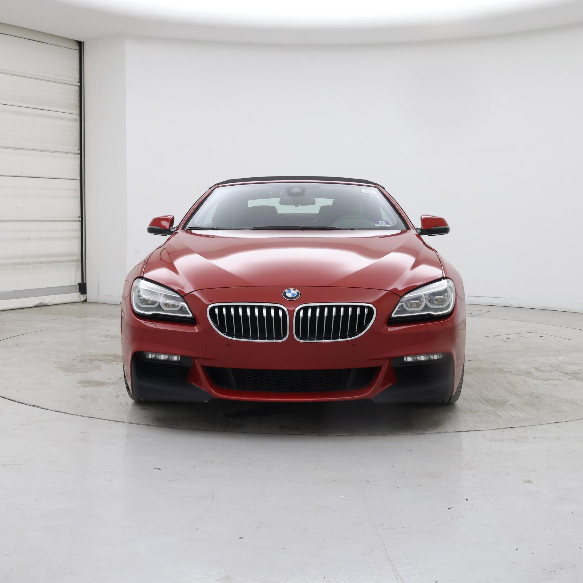 Thumbnail: 2016 BMW 6 Series - 5