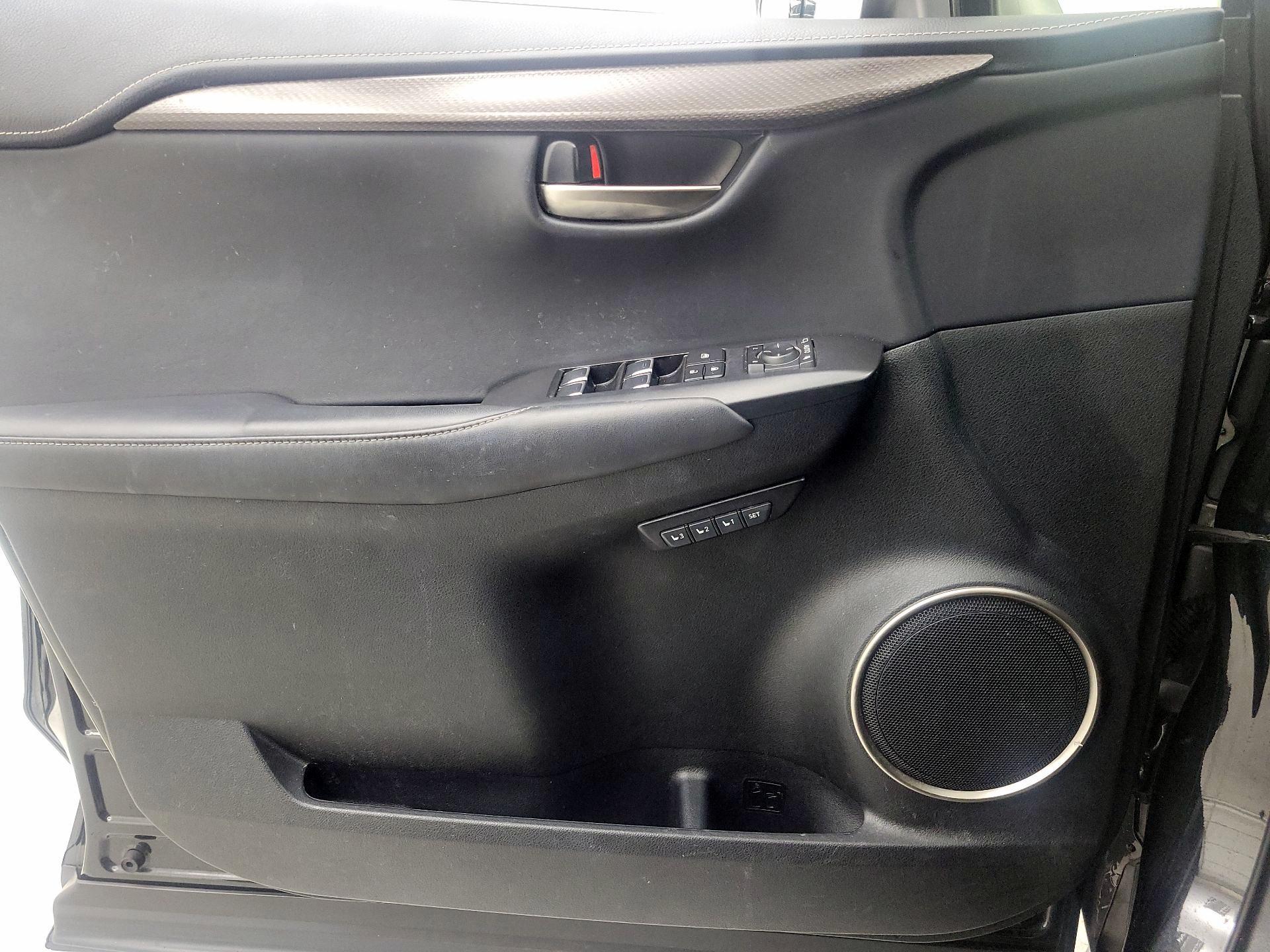 Thumbnail: 2018 Lexus NX - 12